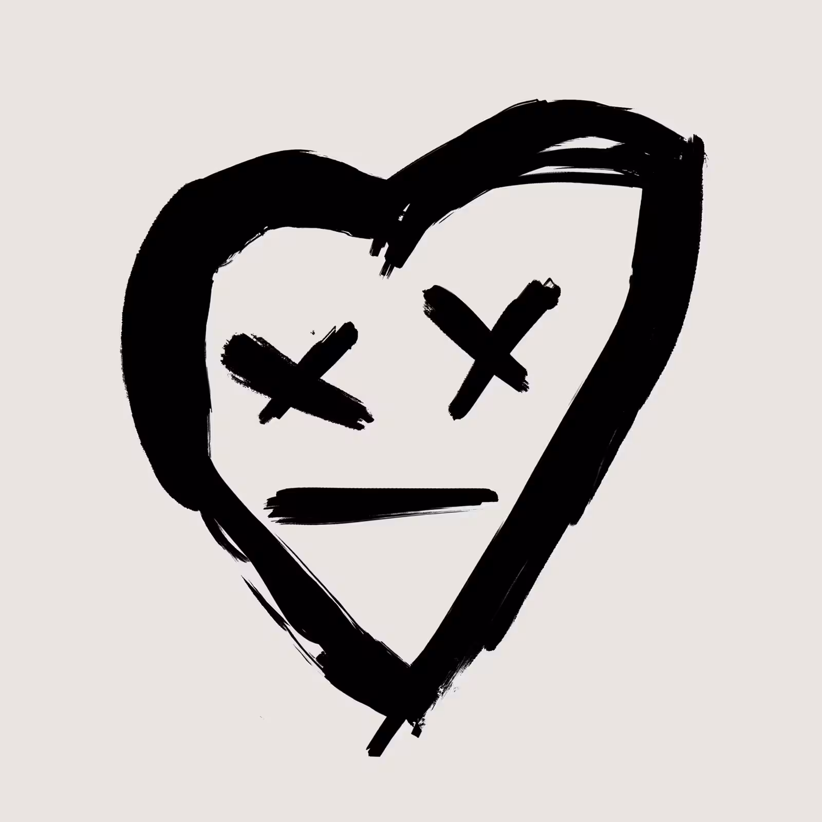Portrait of Heart You