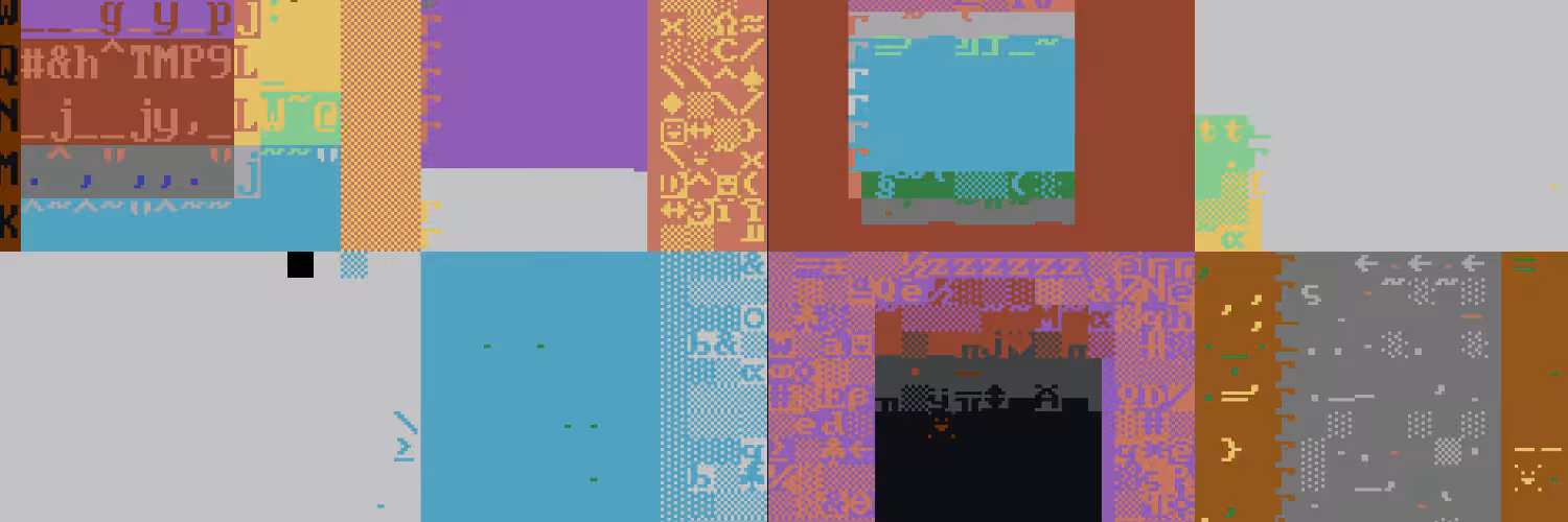 DOS Headers v2 #12