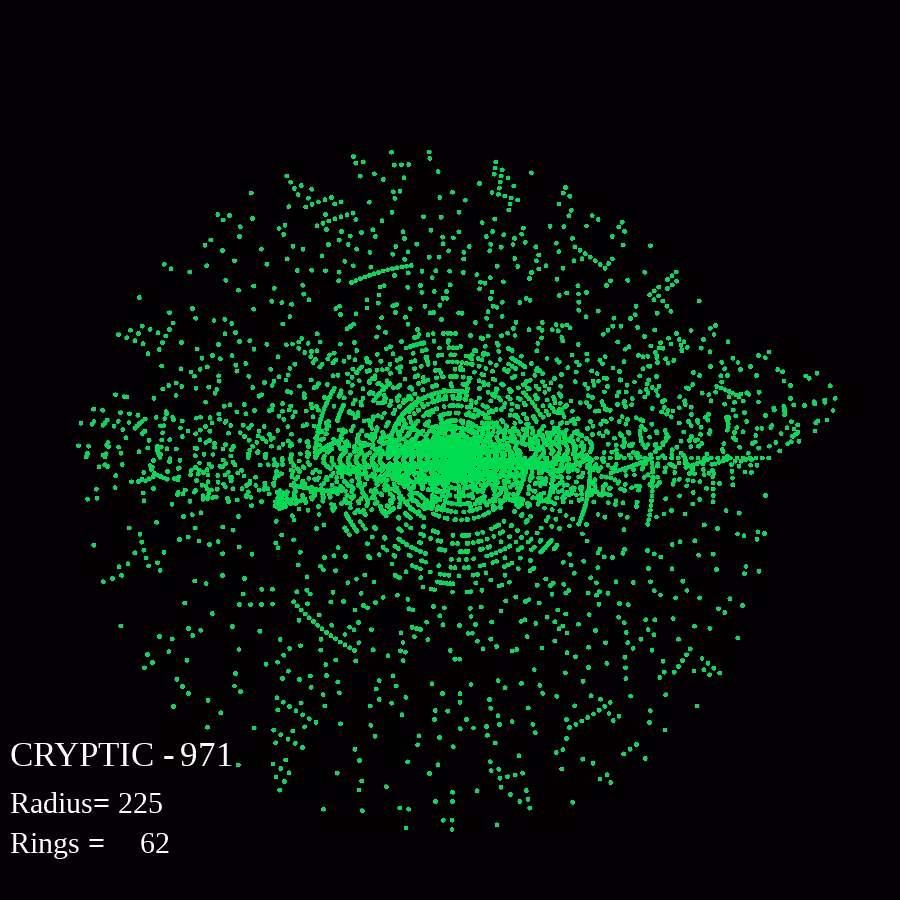 Cryptic #5