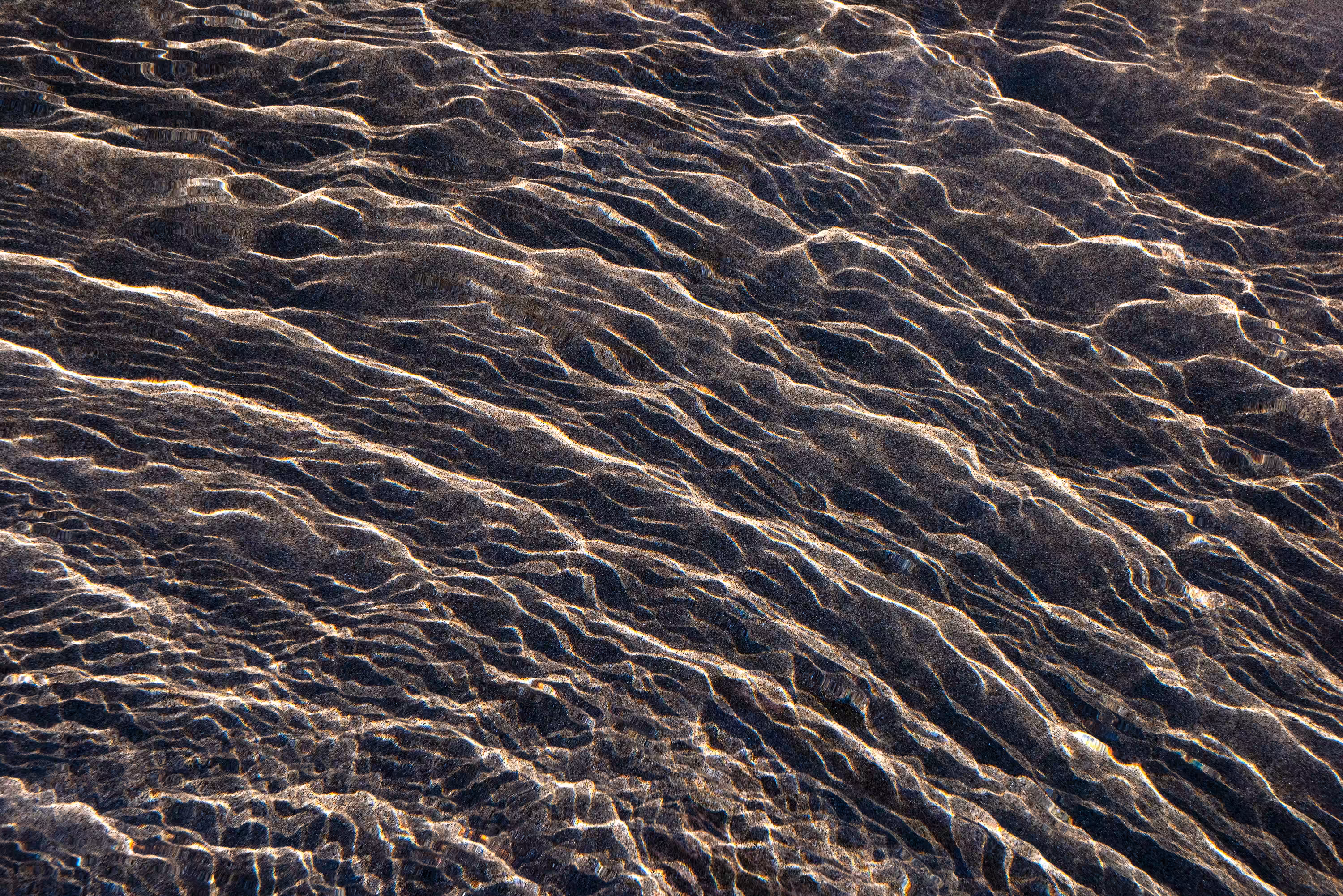 Ebb and Flow #59