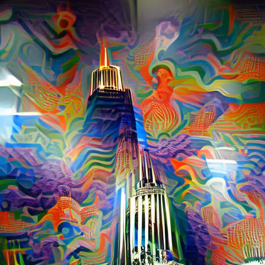 Empire State Building