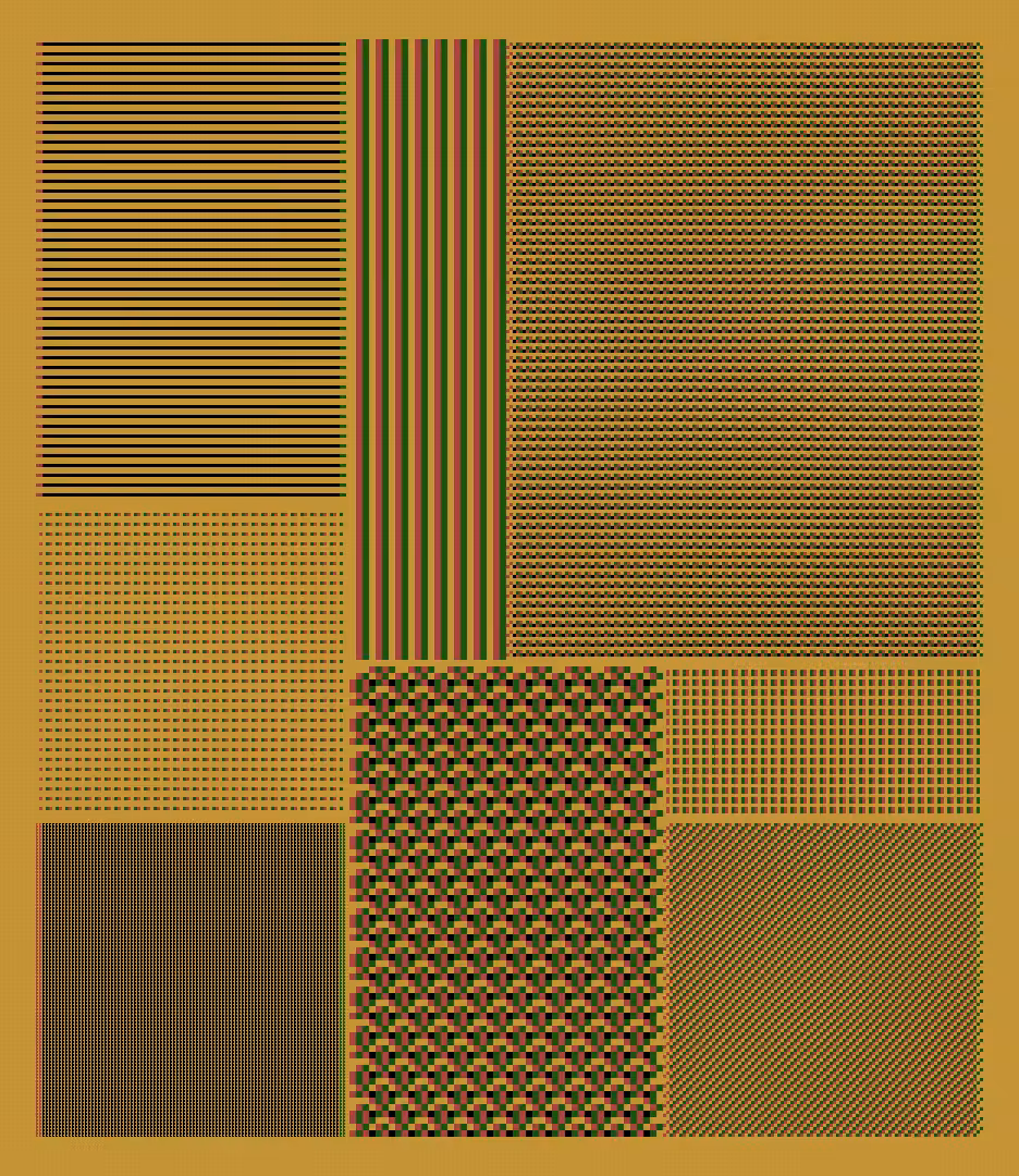 Patternicity #39