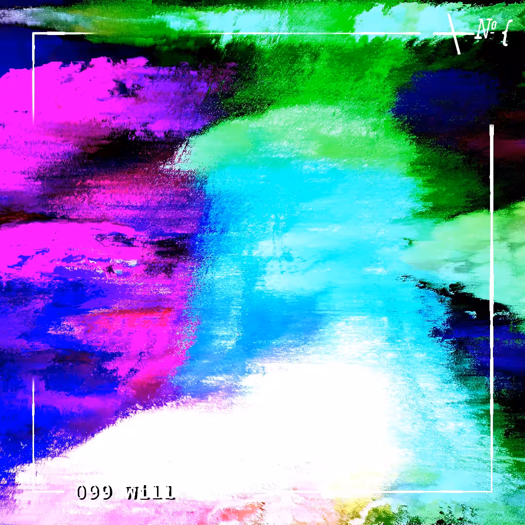 099 Will