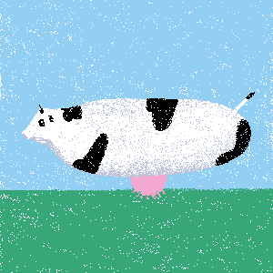 cow #38