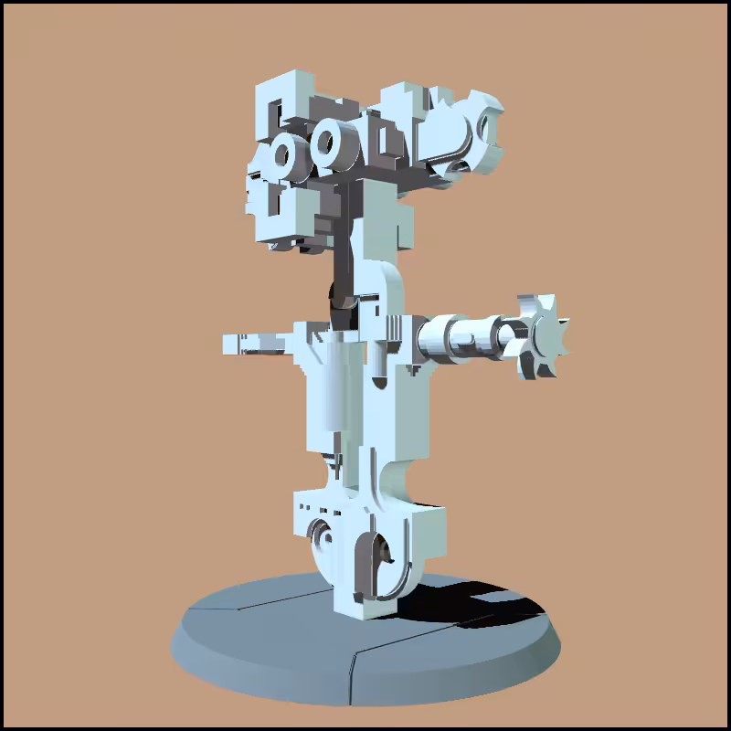 ARCHIBOTS #191