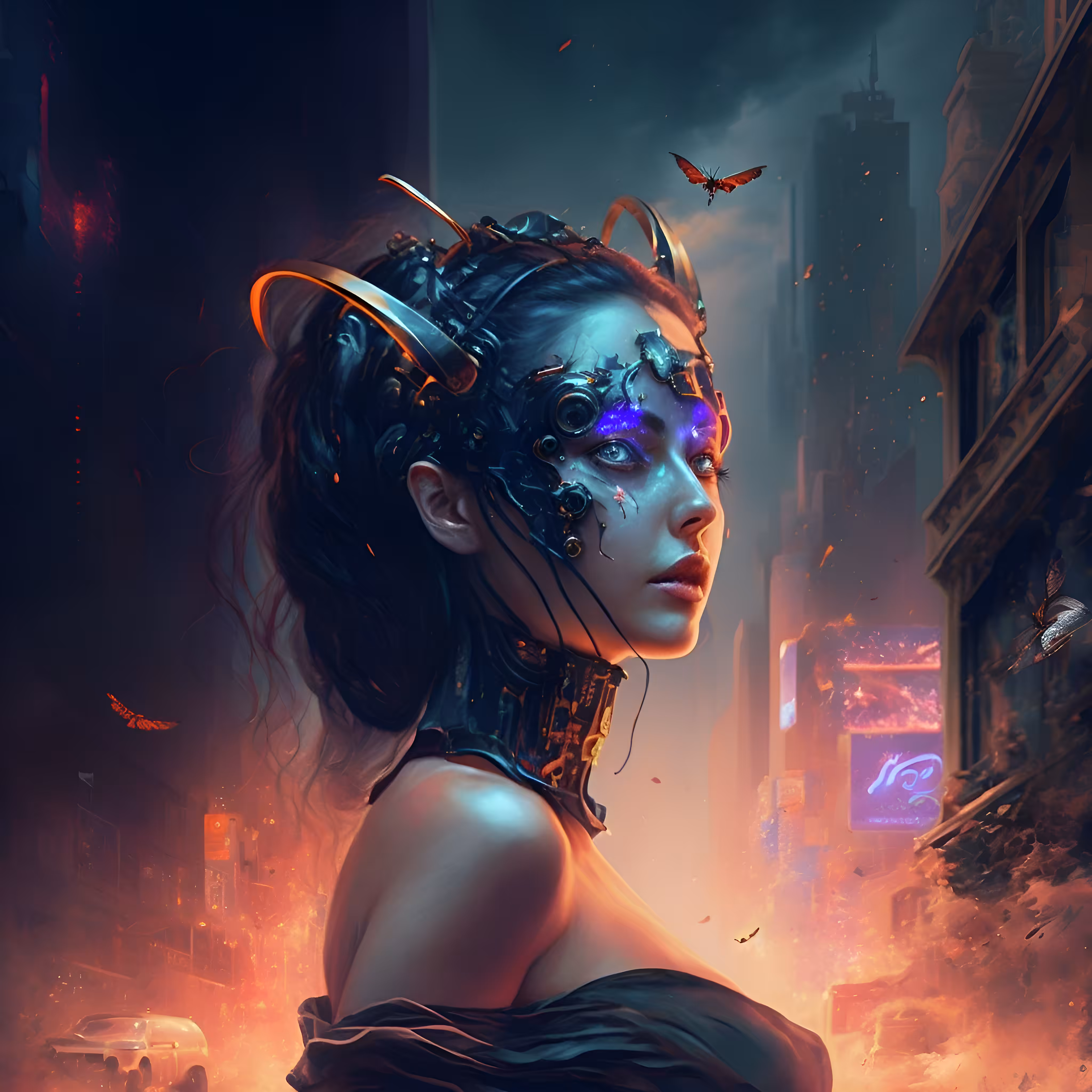 Metaverse #89