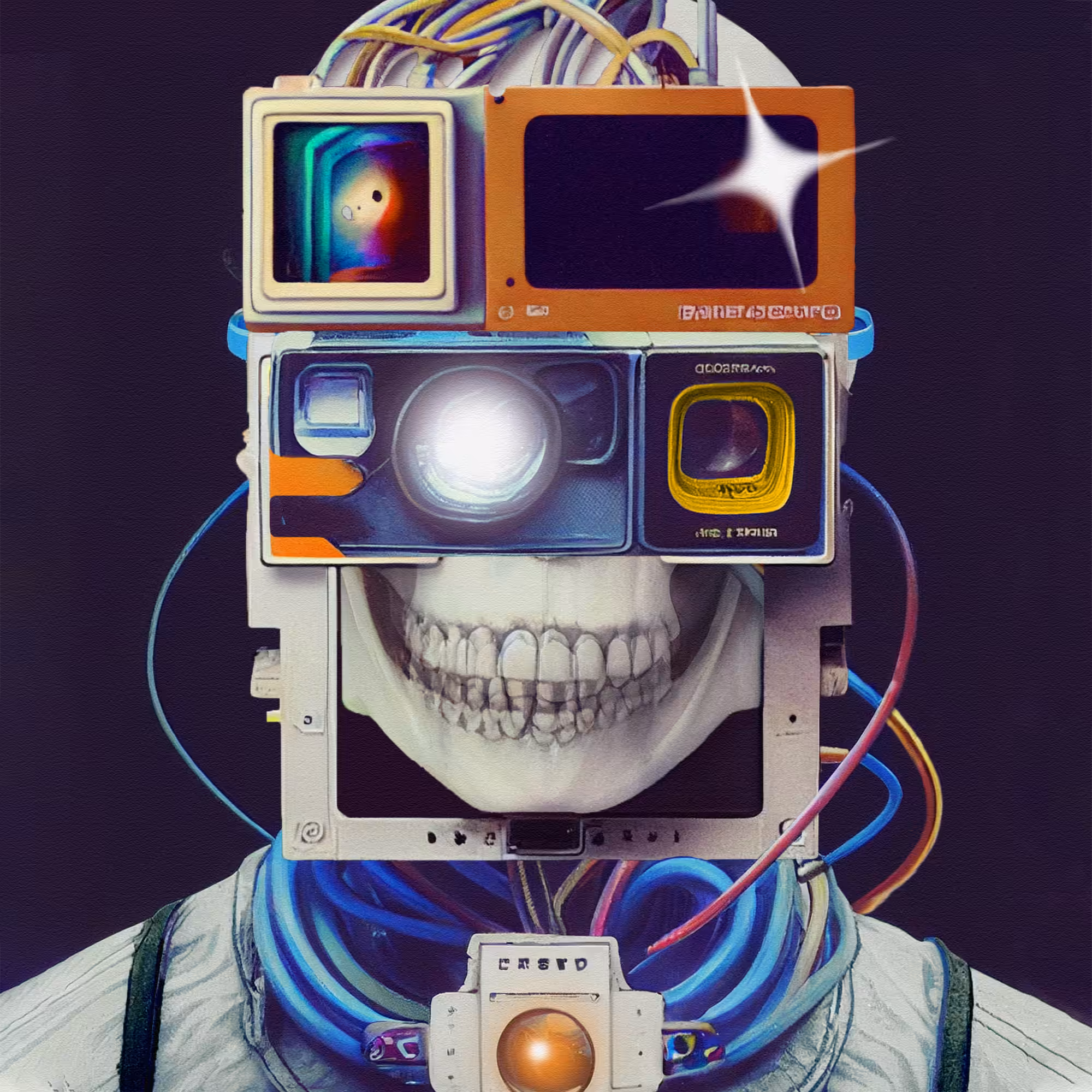 Nova Cosmia #0011