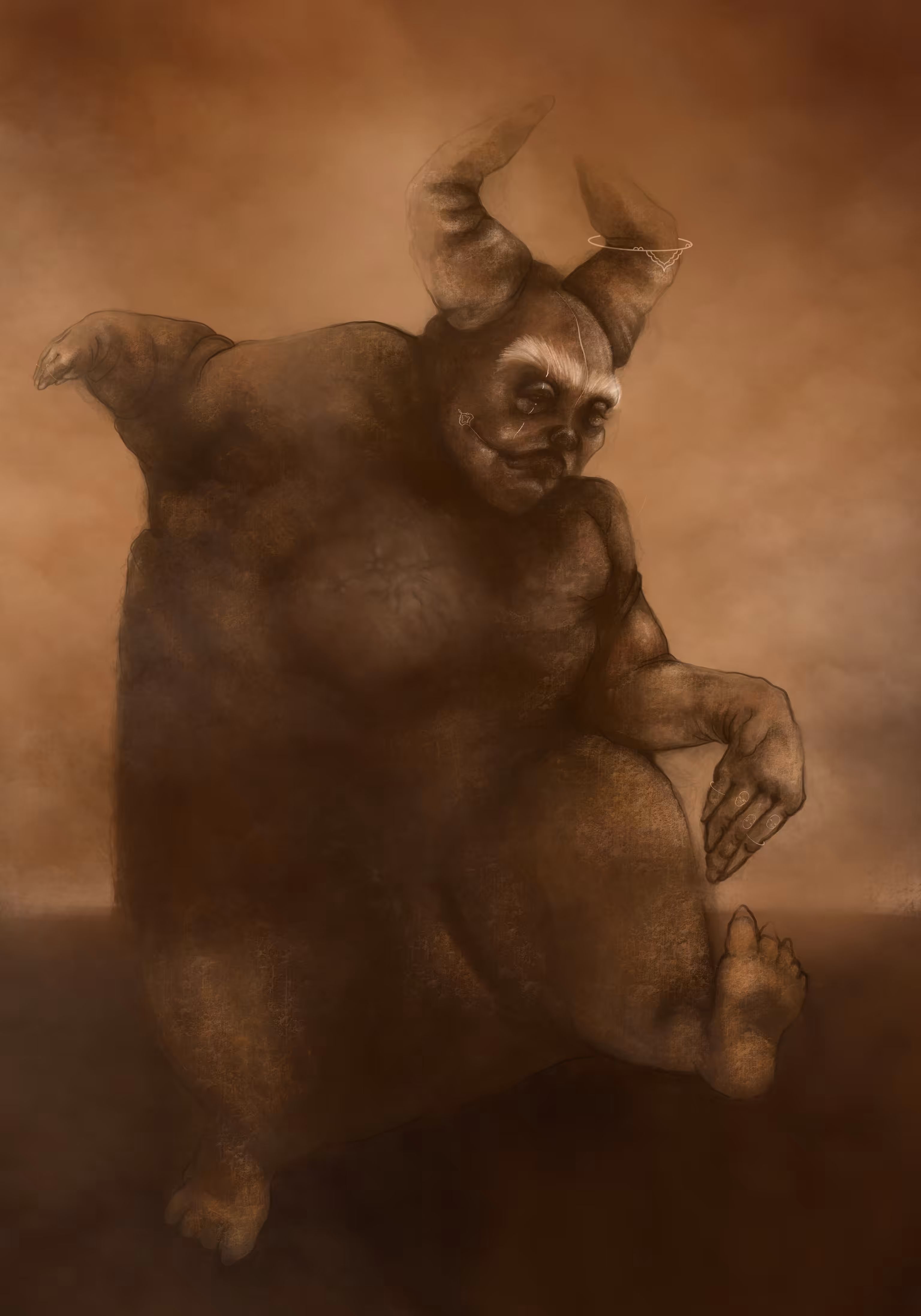 HAPPY GIANT
