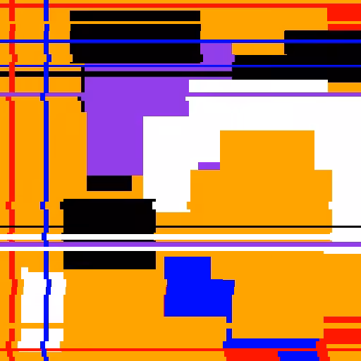 Chromatic Chaos #823