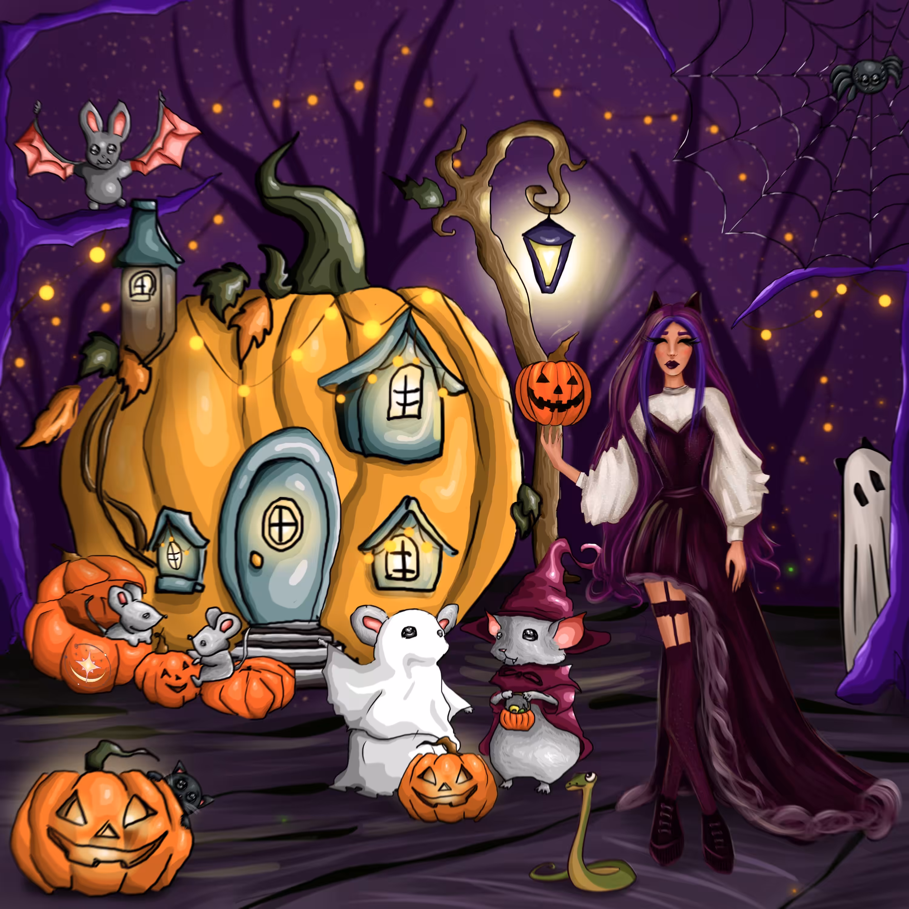 Happy Halloween
