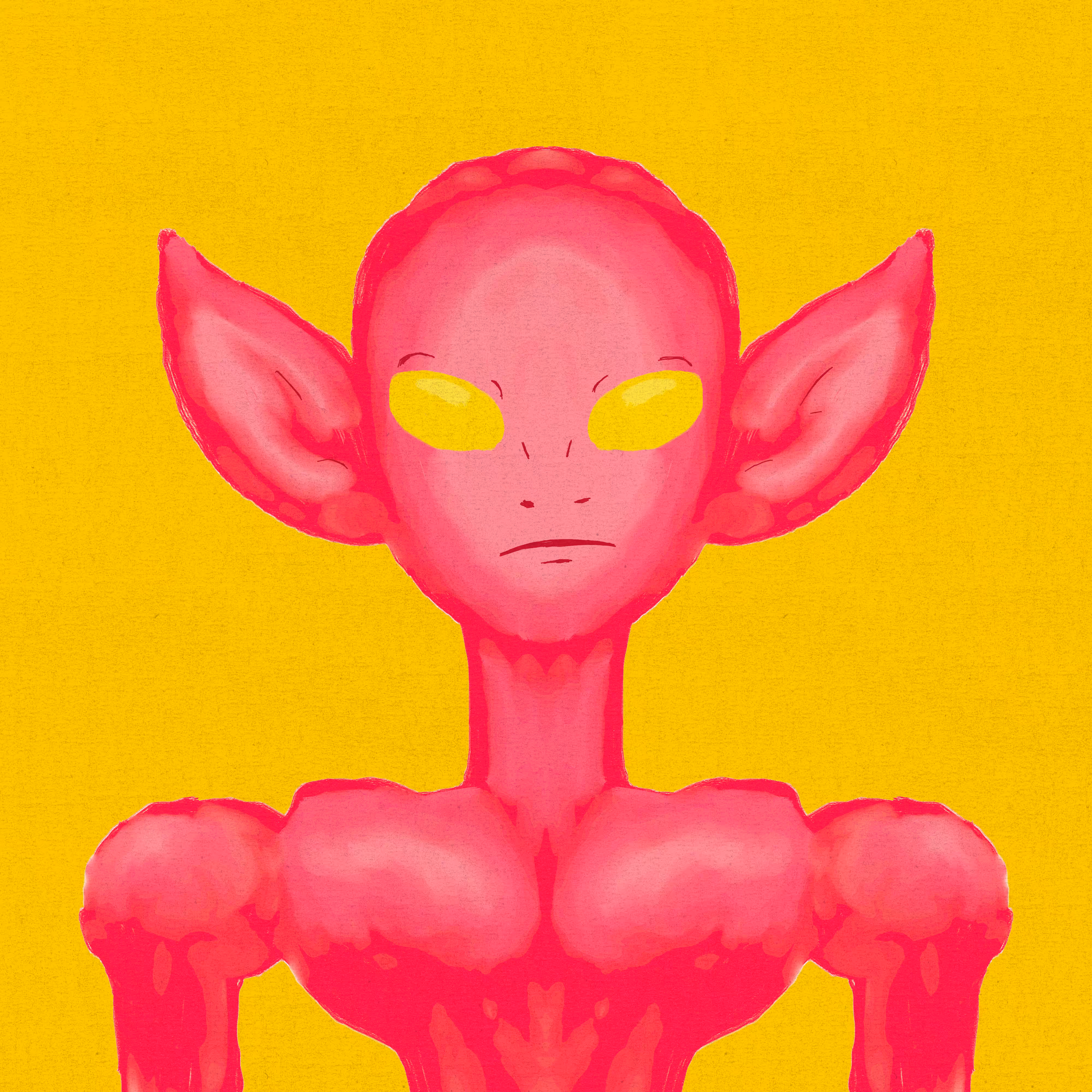 Demon King #2