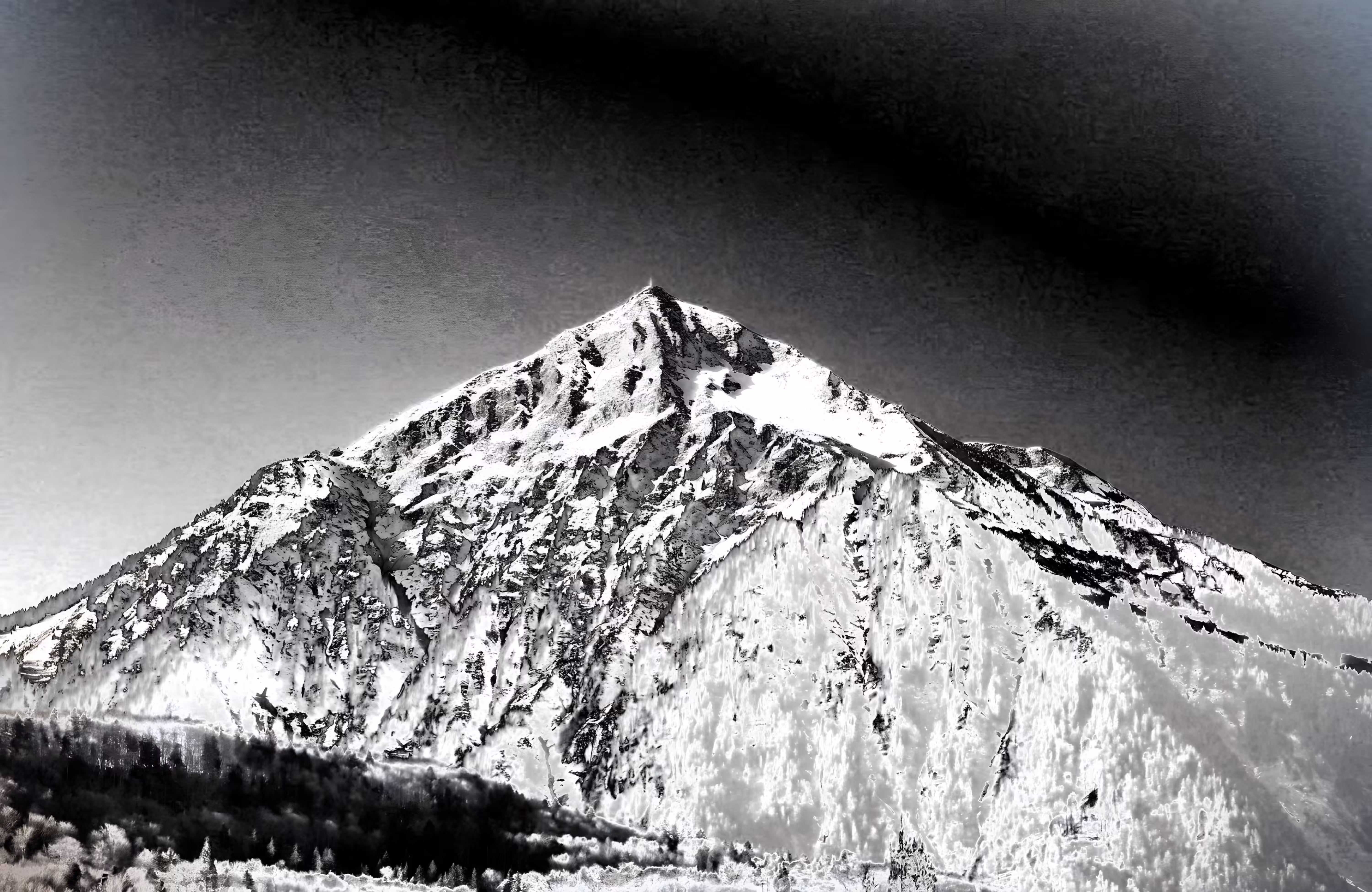 Lonely Mountain IV
