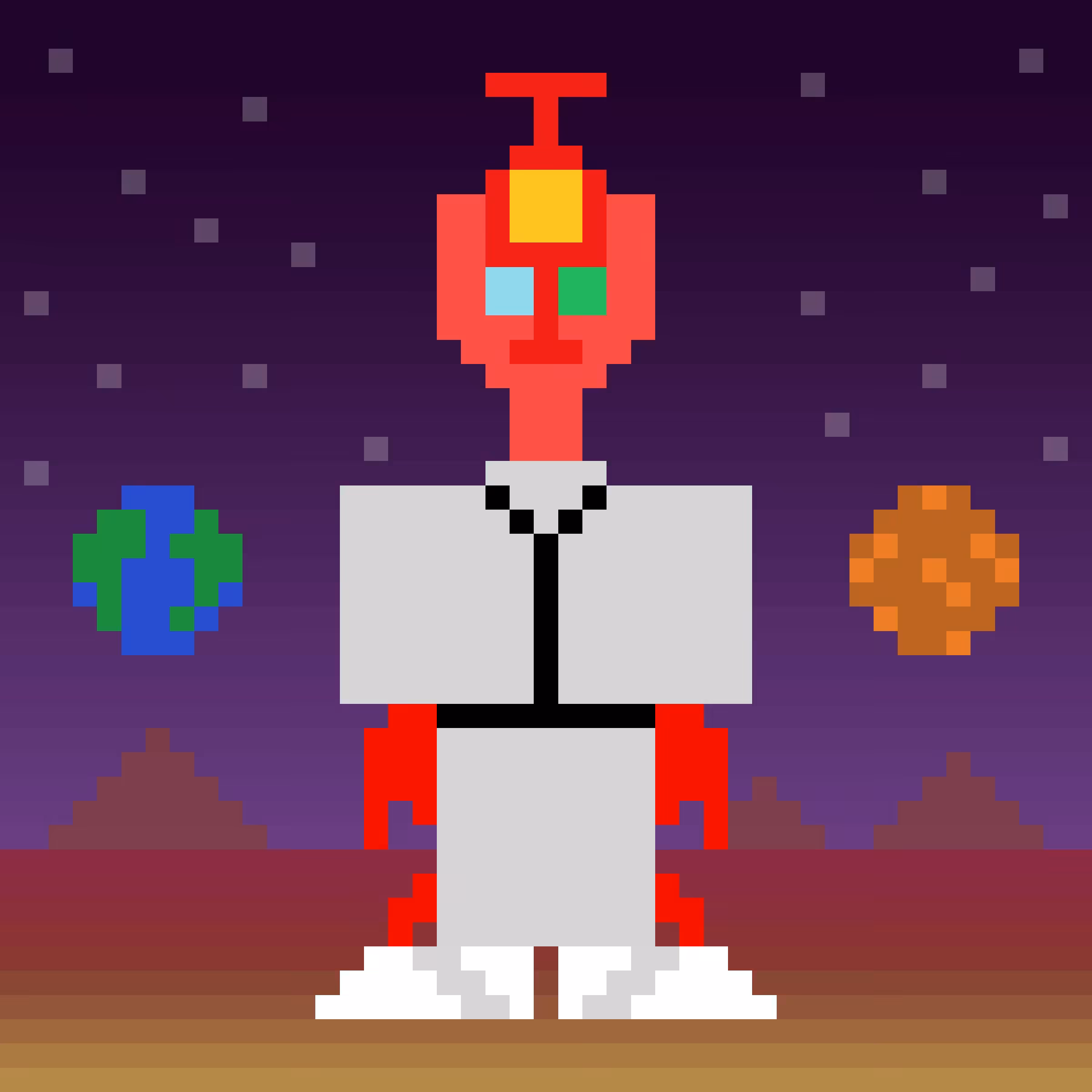 CryptoGalactican #773