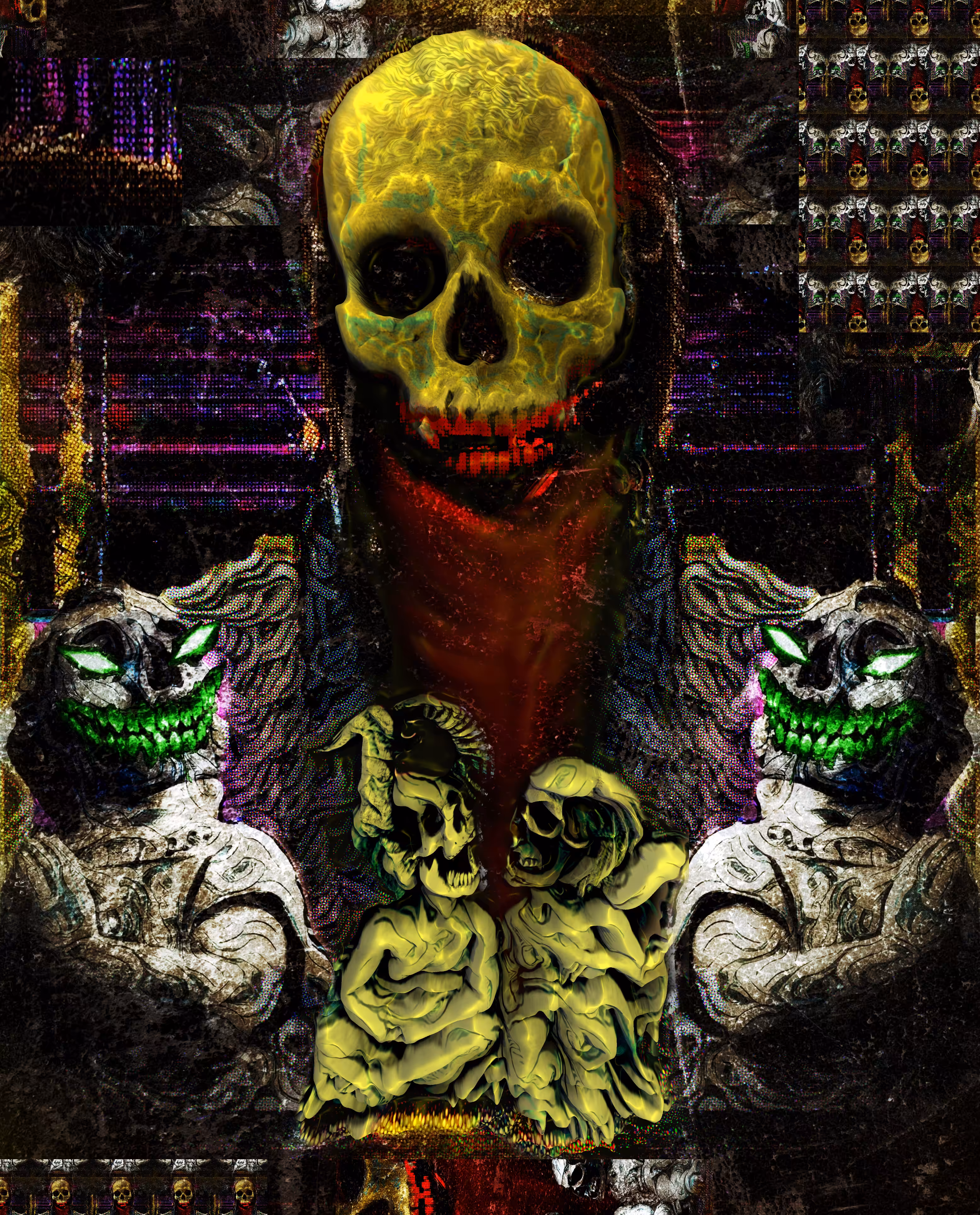 ǟ ȶʀǟɨȶօʀ