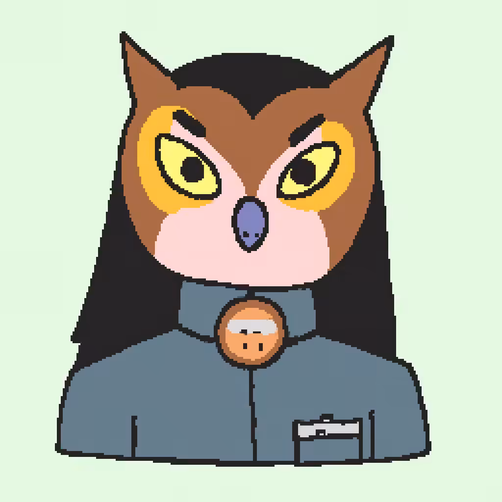 Sysop_Tracy