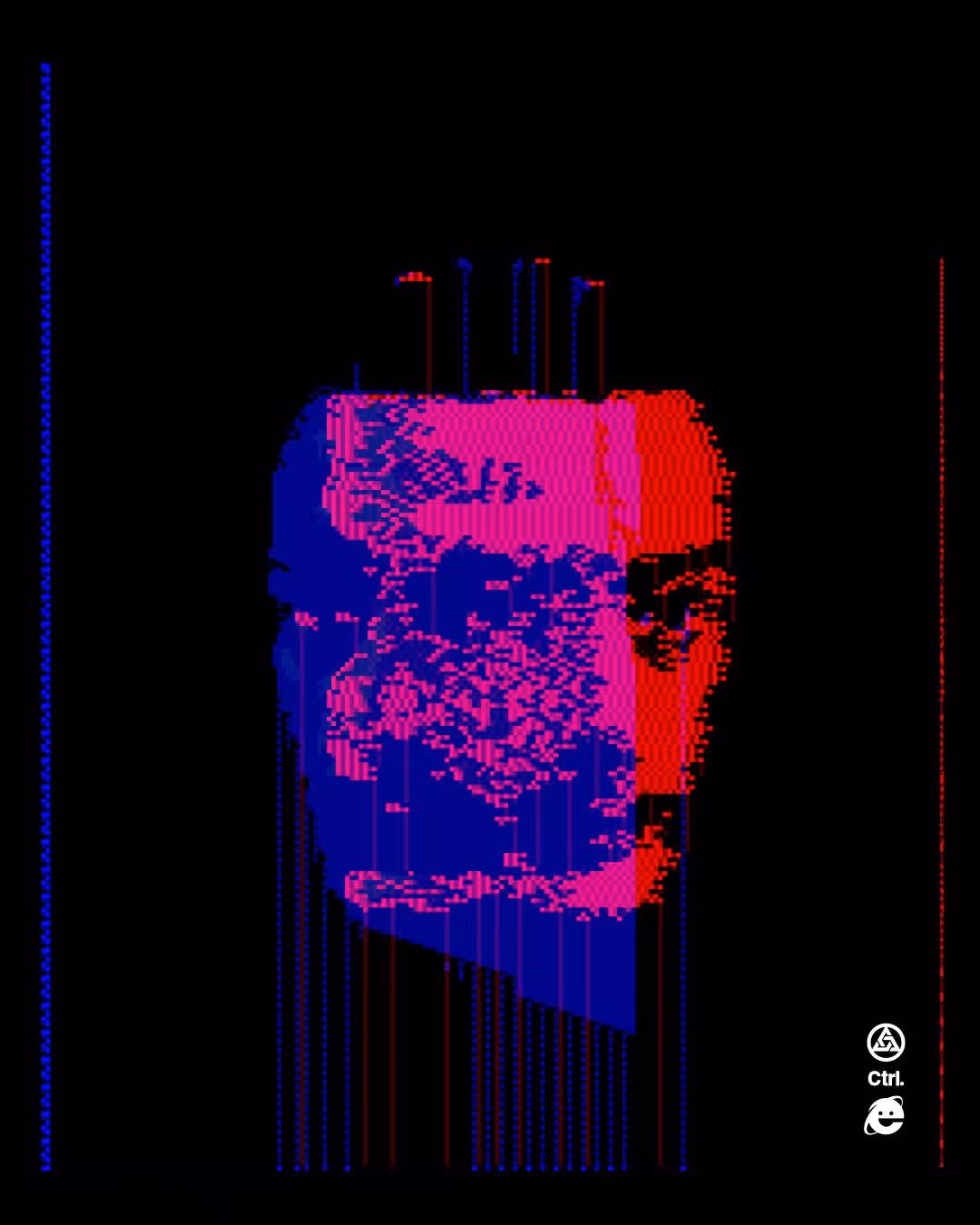 THE DALI OF THE THIRD I V001