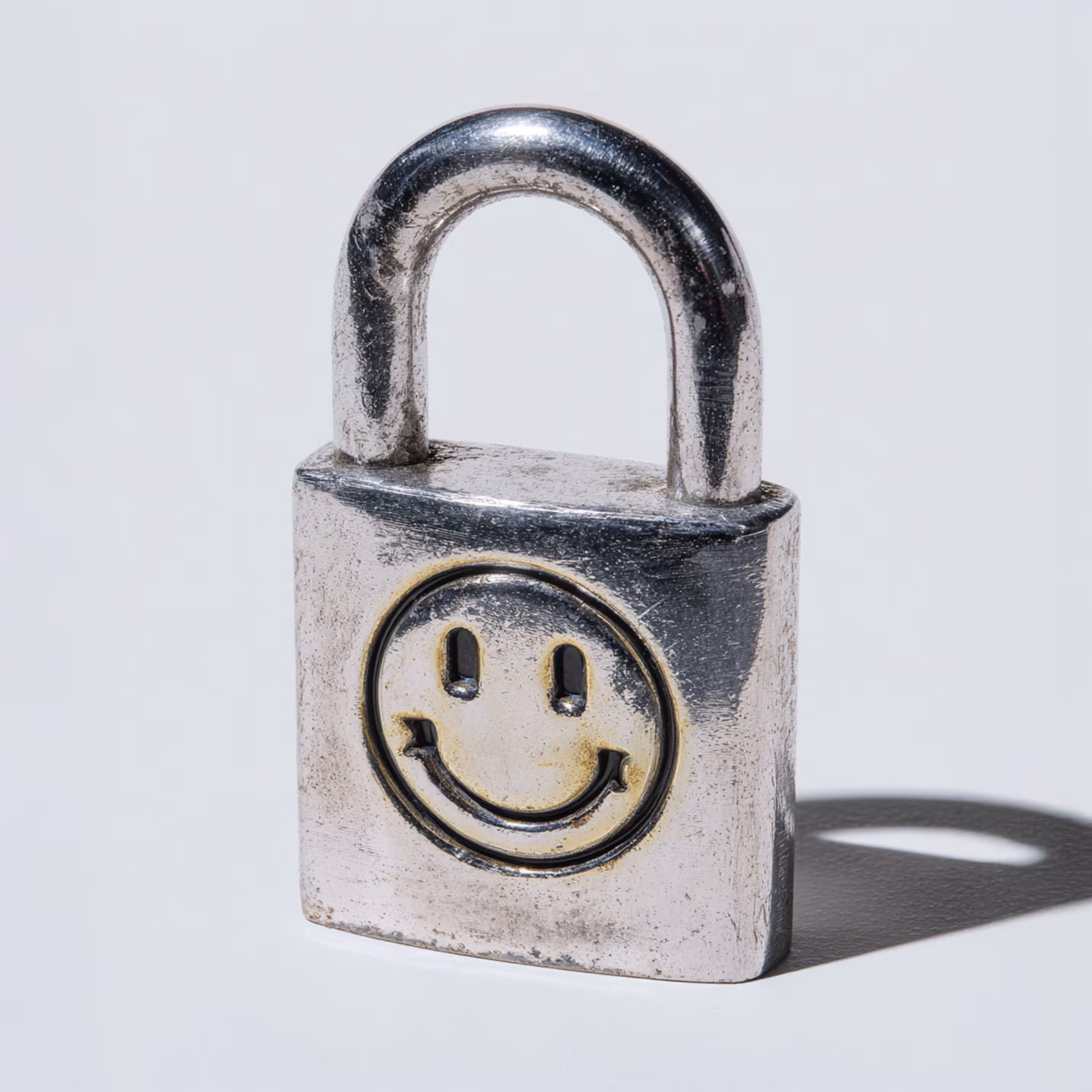 Content Lock