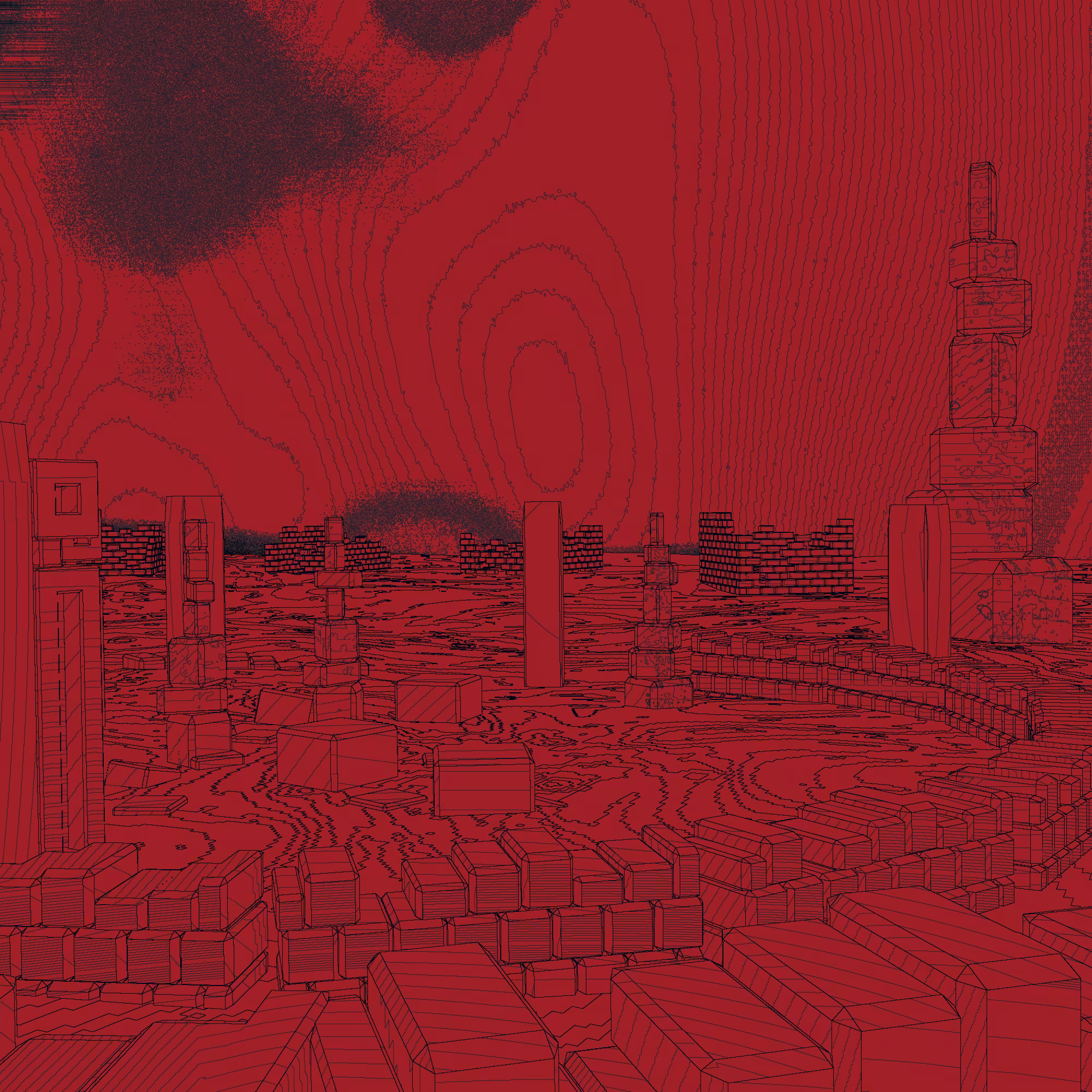 Agora of Timeless #136
