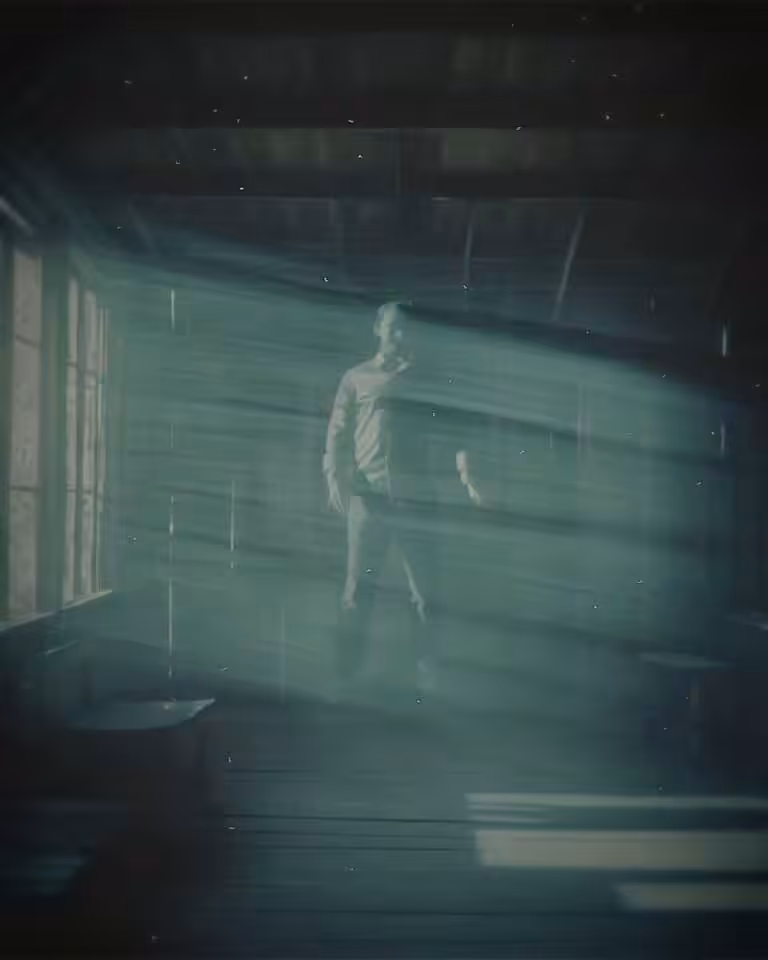 Mirage Bureau - VISITING
