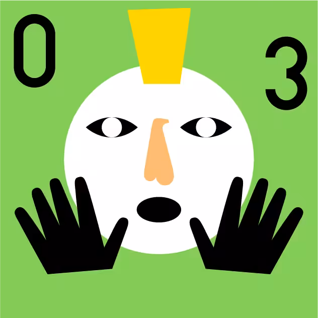 Super Cool World #574