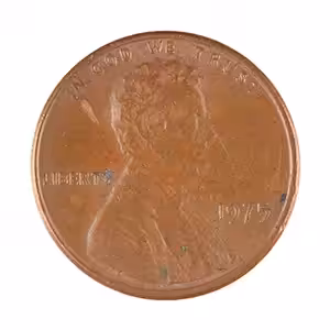 Cent #1561