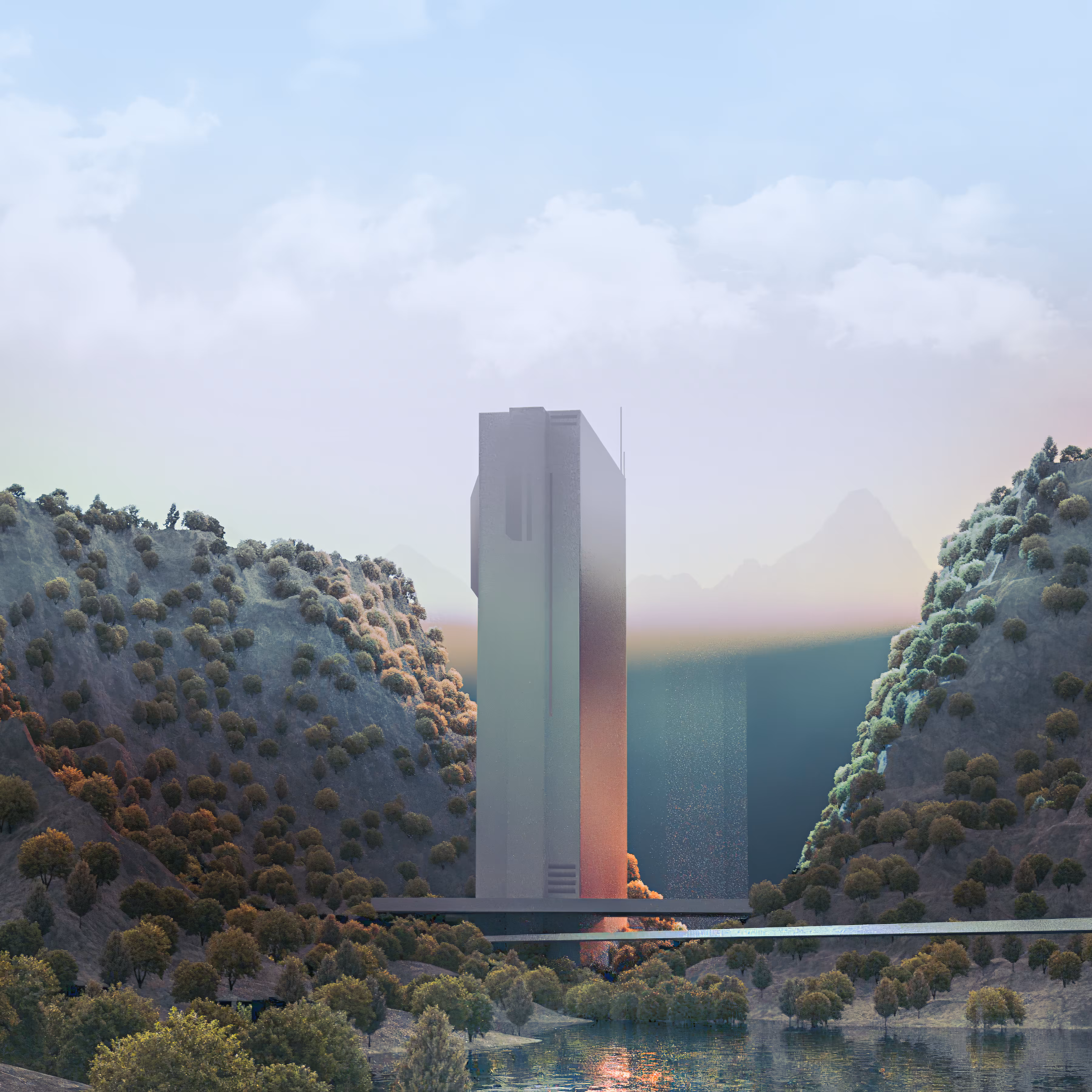 Lair