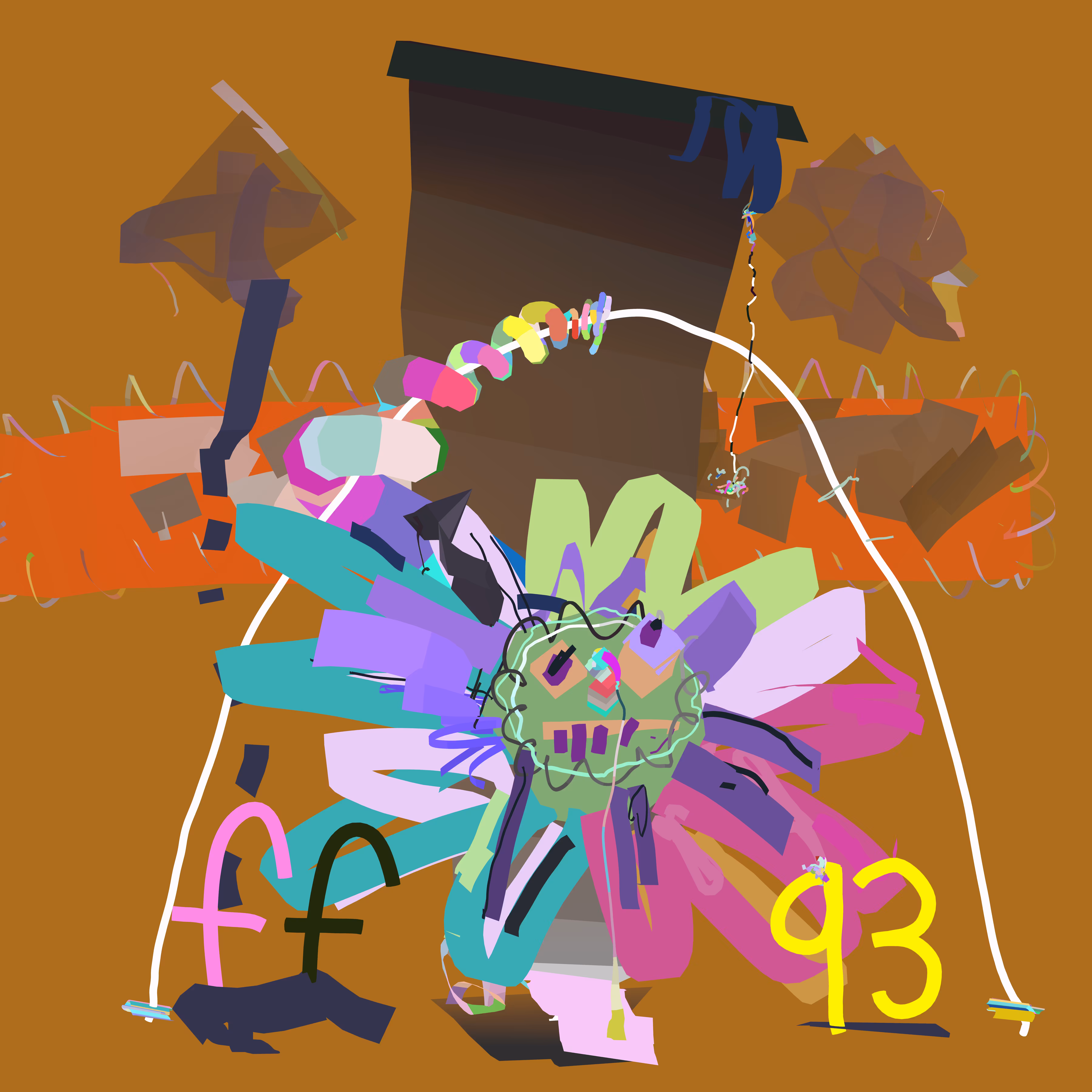 FF #93: Hopeful Coiler