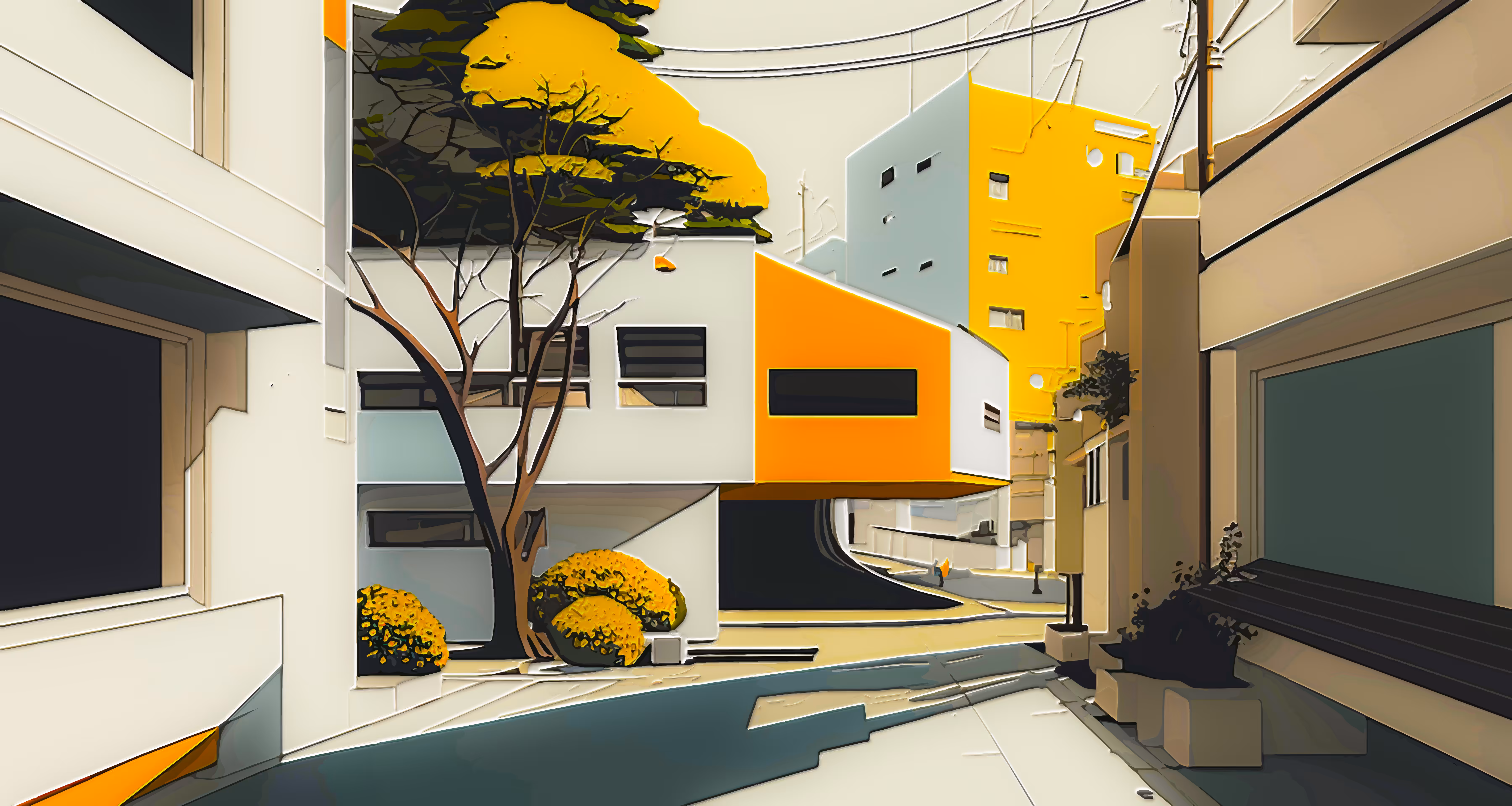 Panorama Landscapes 163