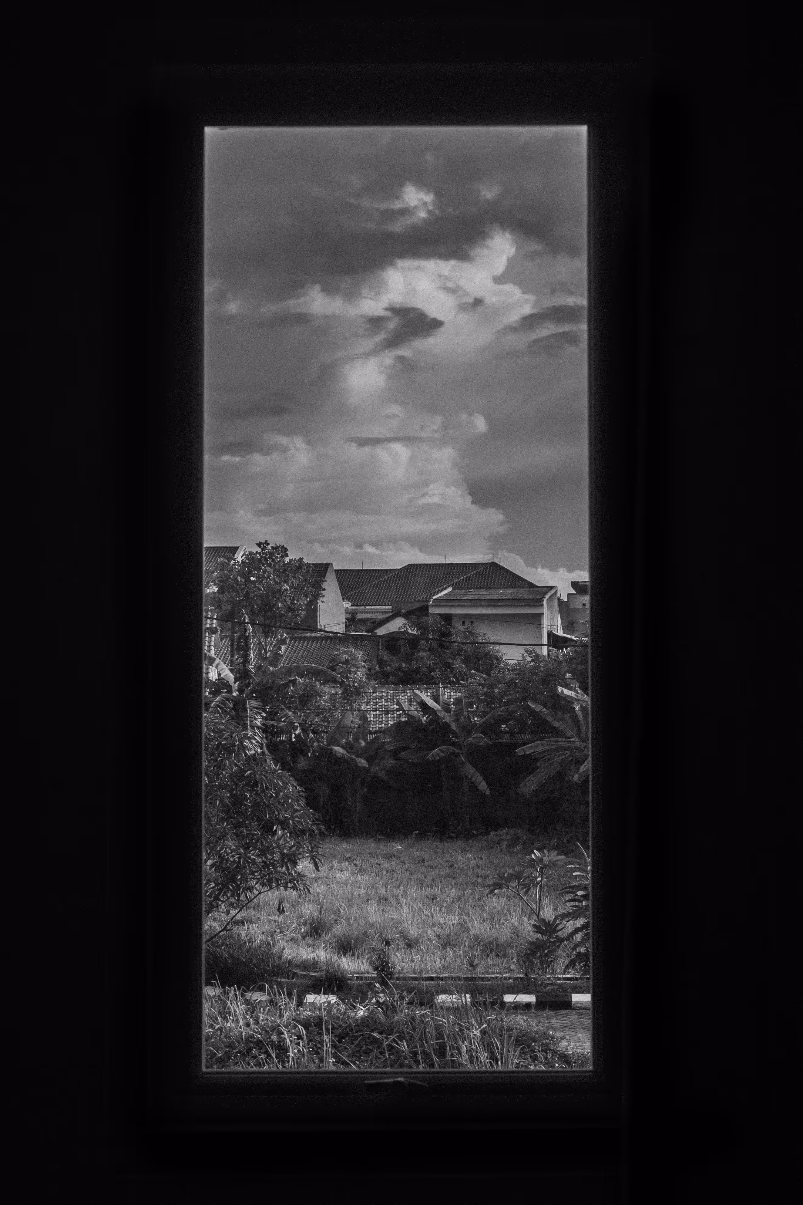 framed // 3