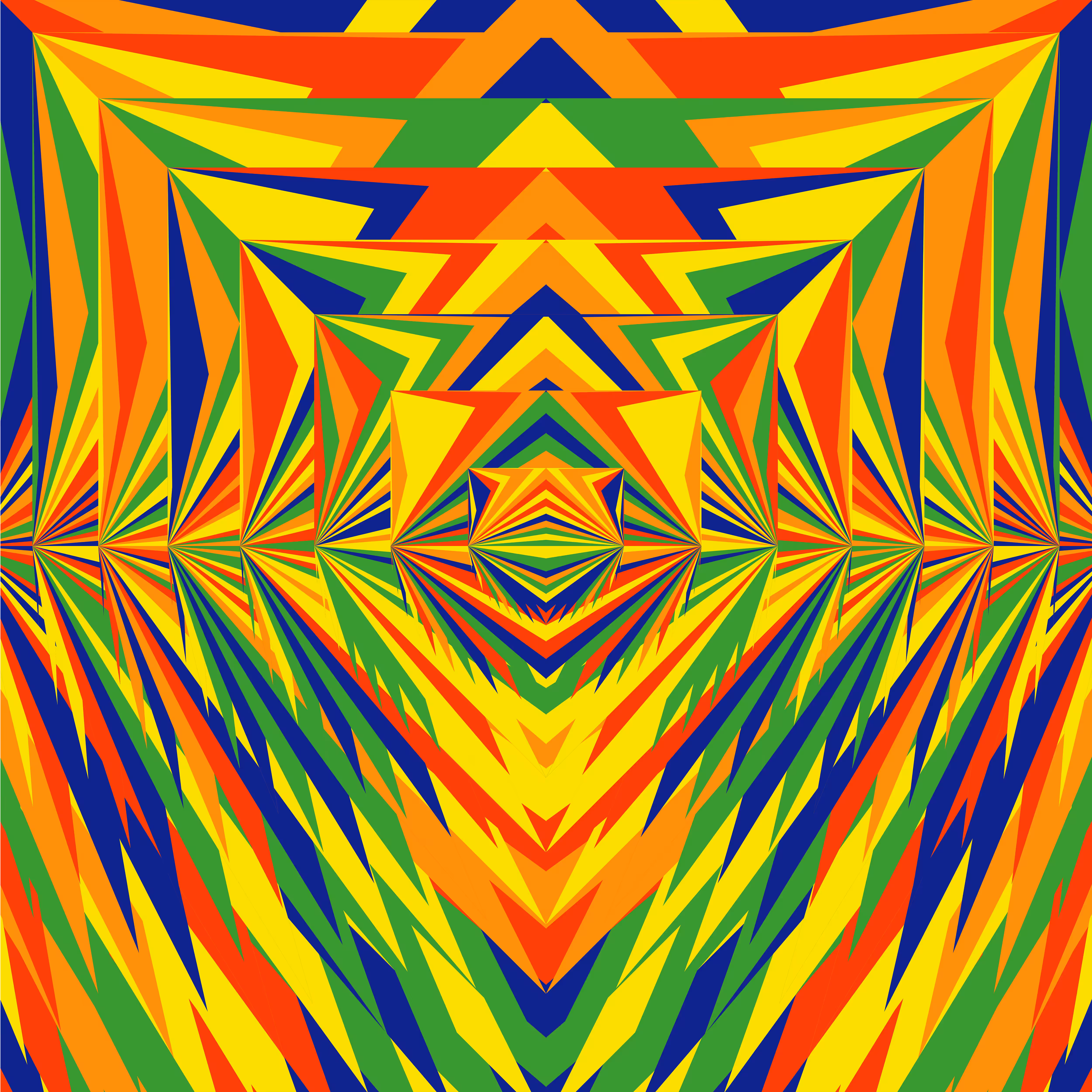 Taperangle 165