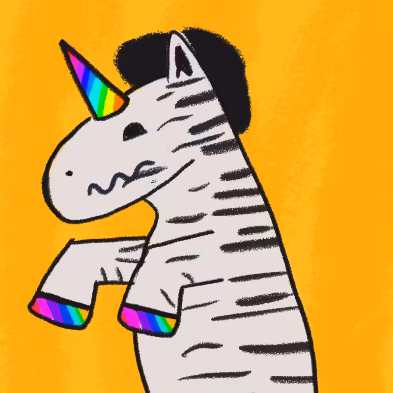 Peculiar unicornos #248