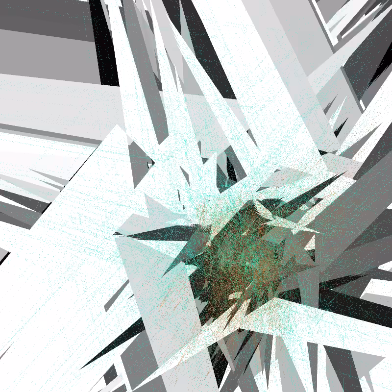 fractured #22