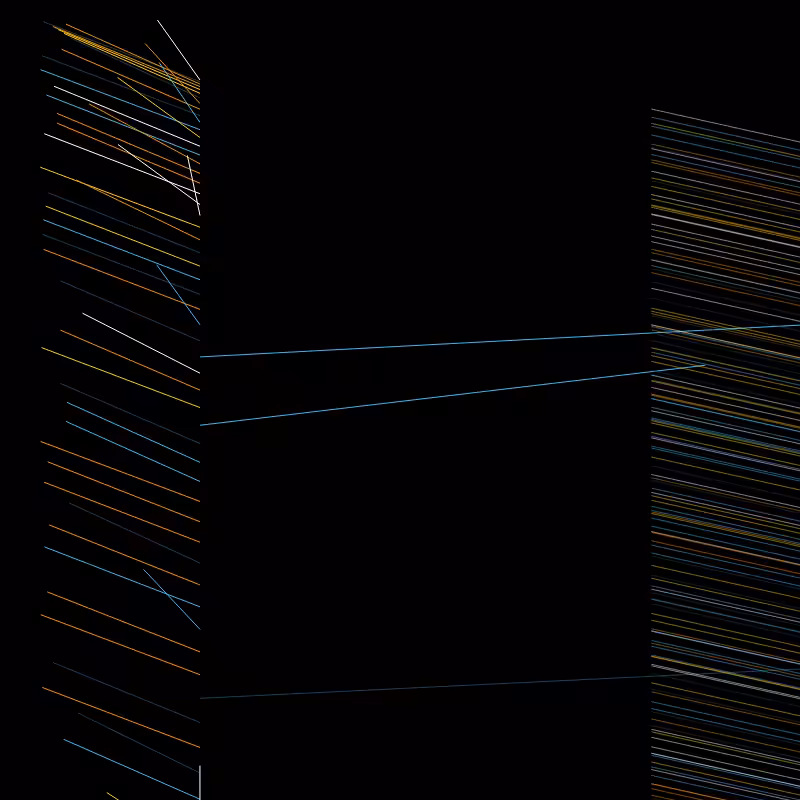 Broken Strobe #188