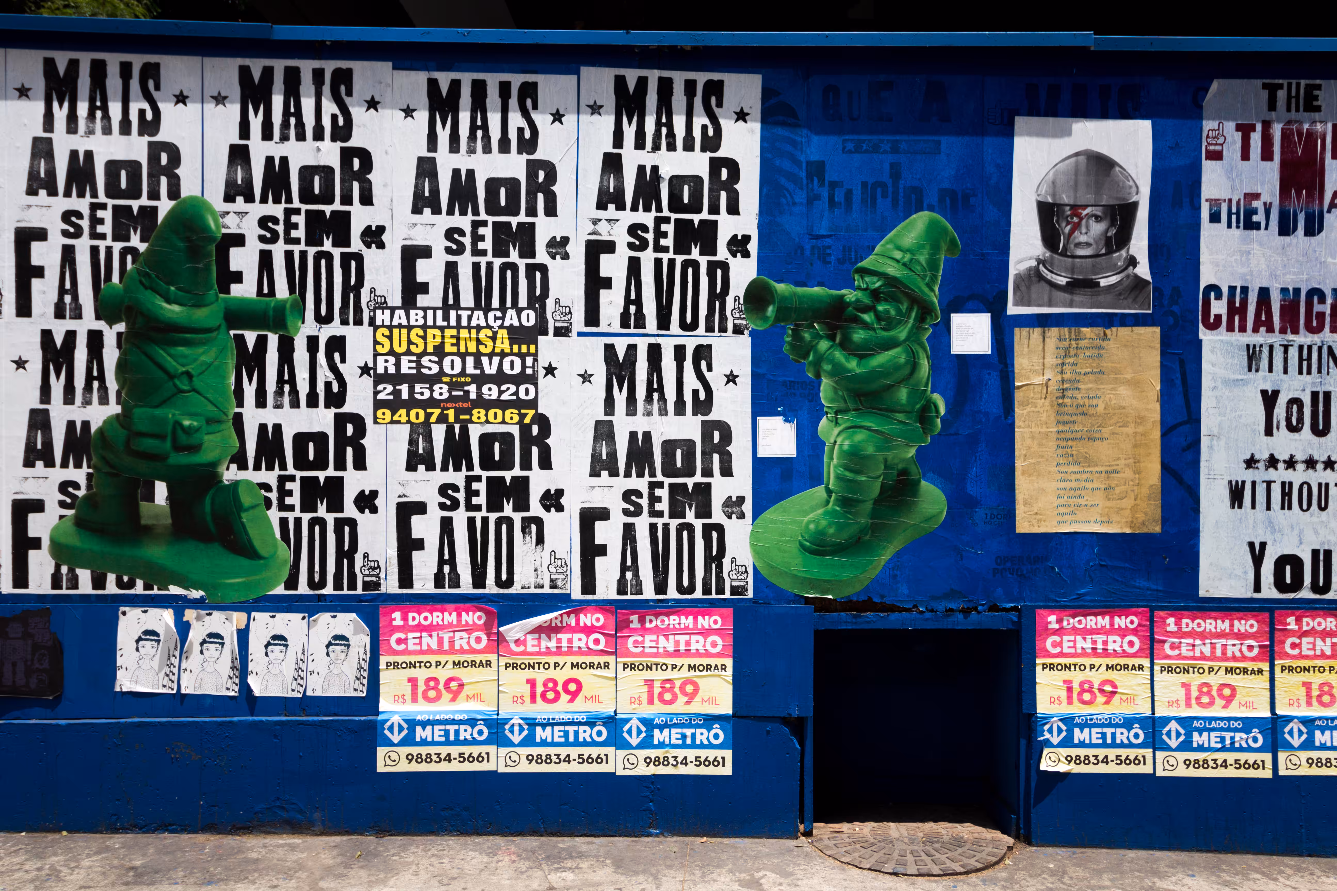 street stickers #01