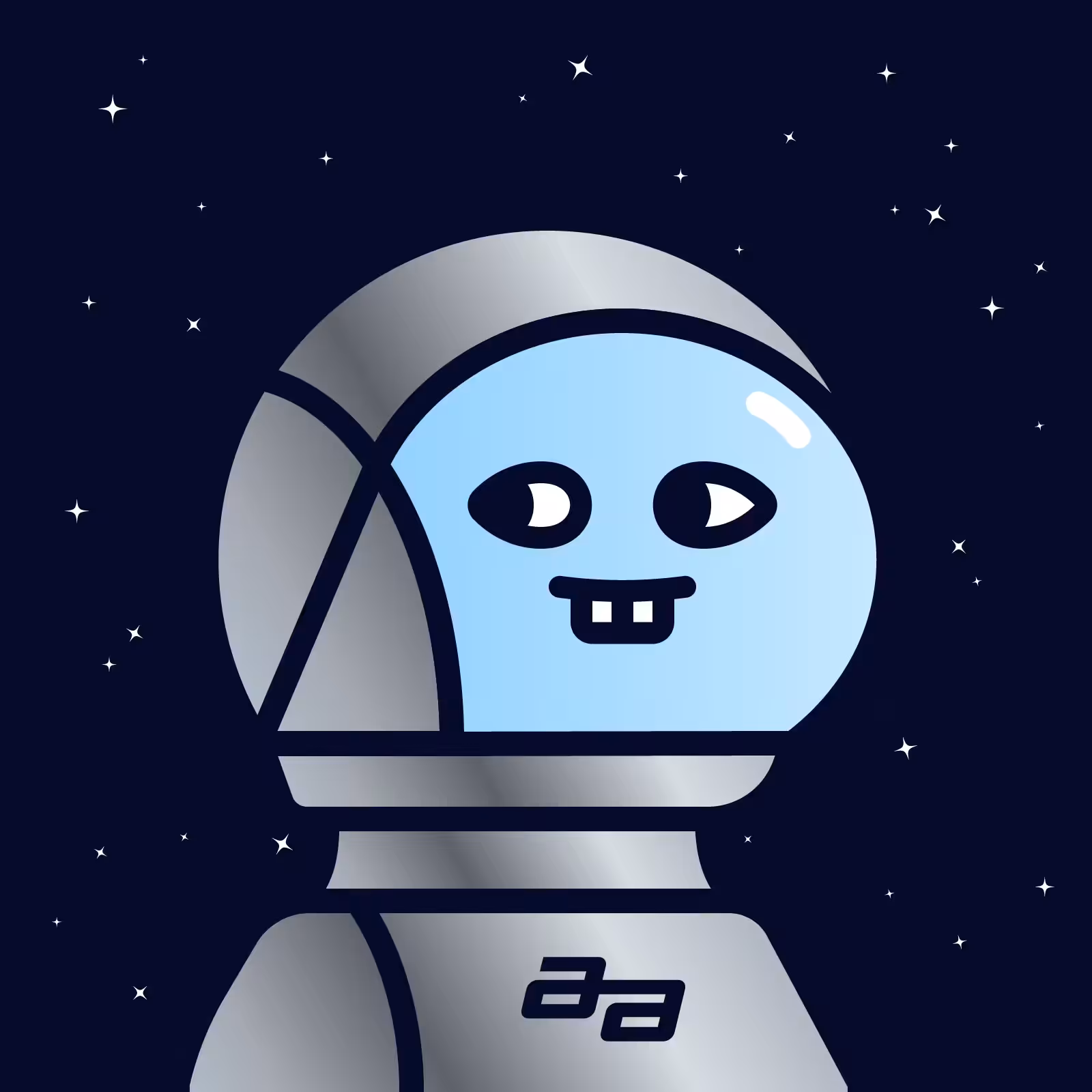 Awkward Astronauts #7365