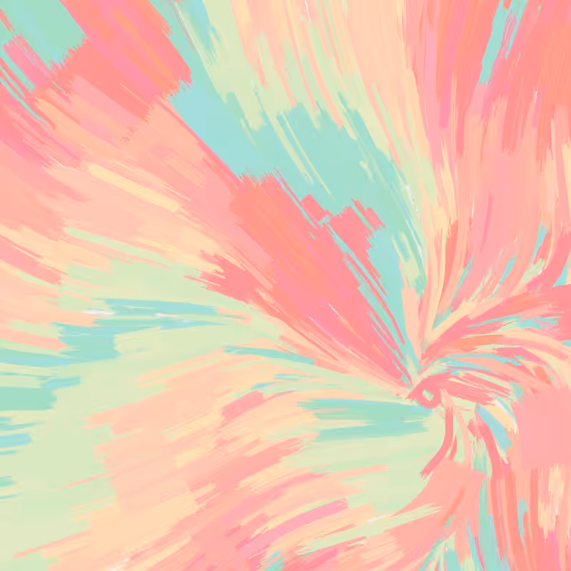Abstract Attractorism #253