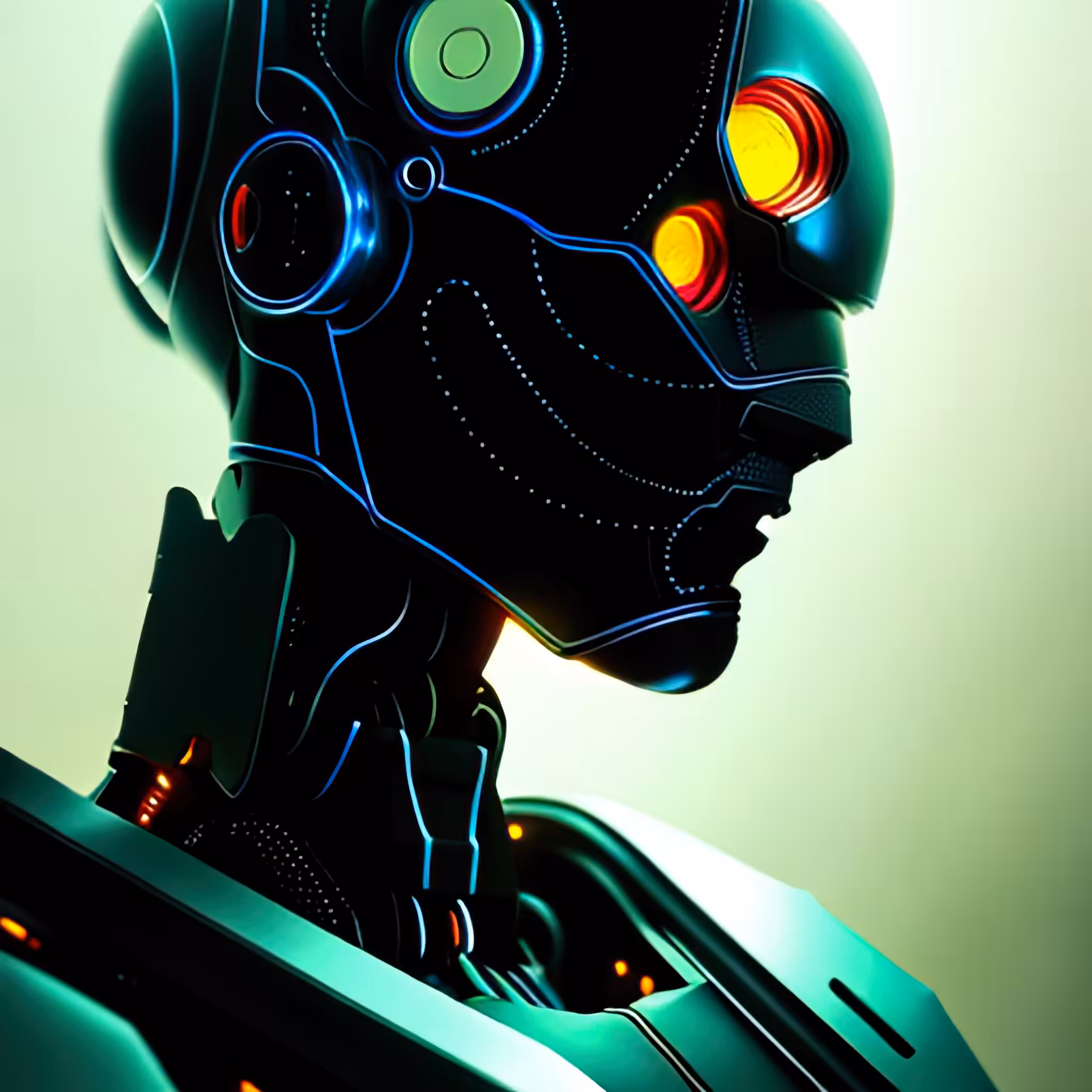 NeoBot #29