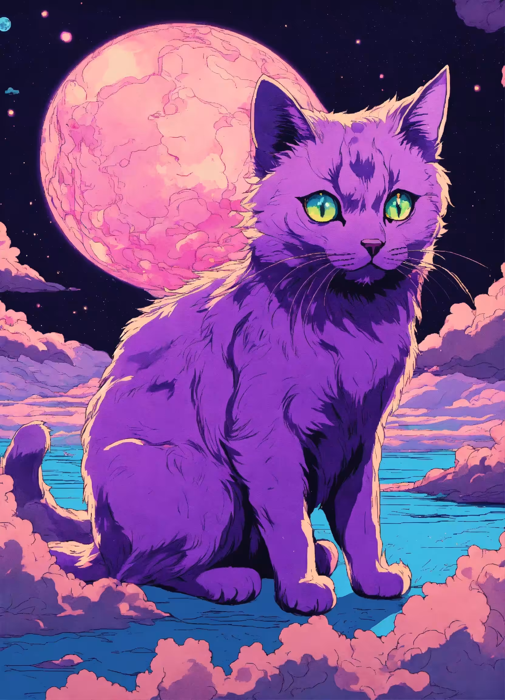 Cat007
