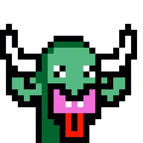 GoblinPunk #0039