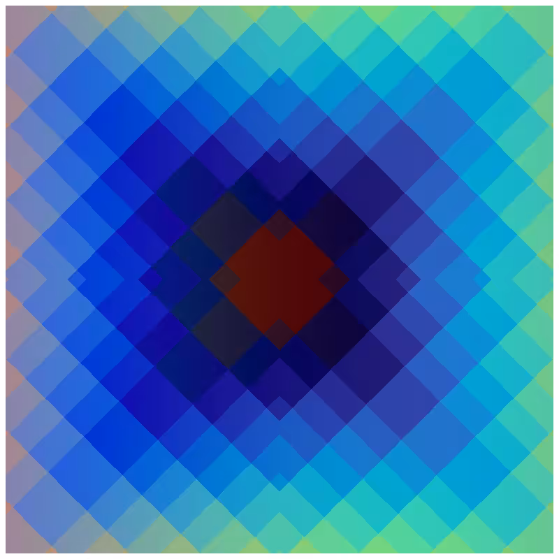 Geometric #3
