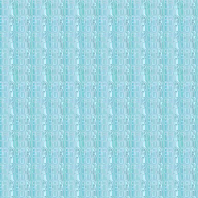 Genuary12: Tessellation. #9