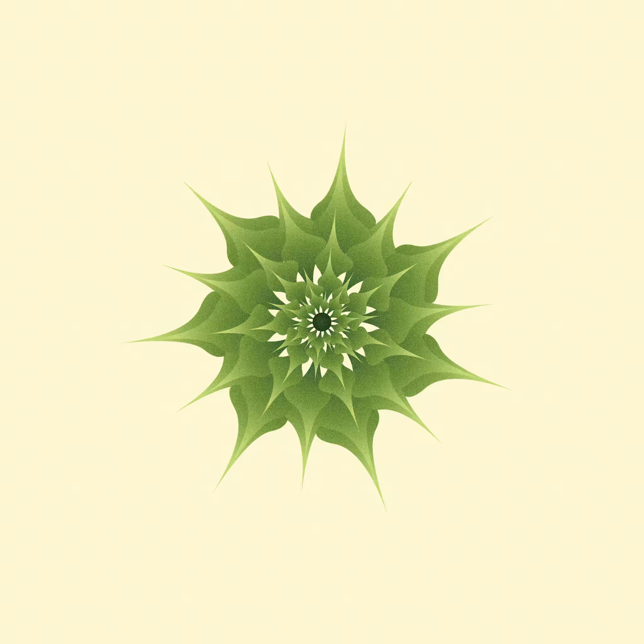 Flower #42