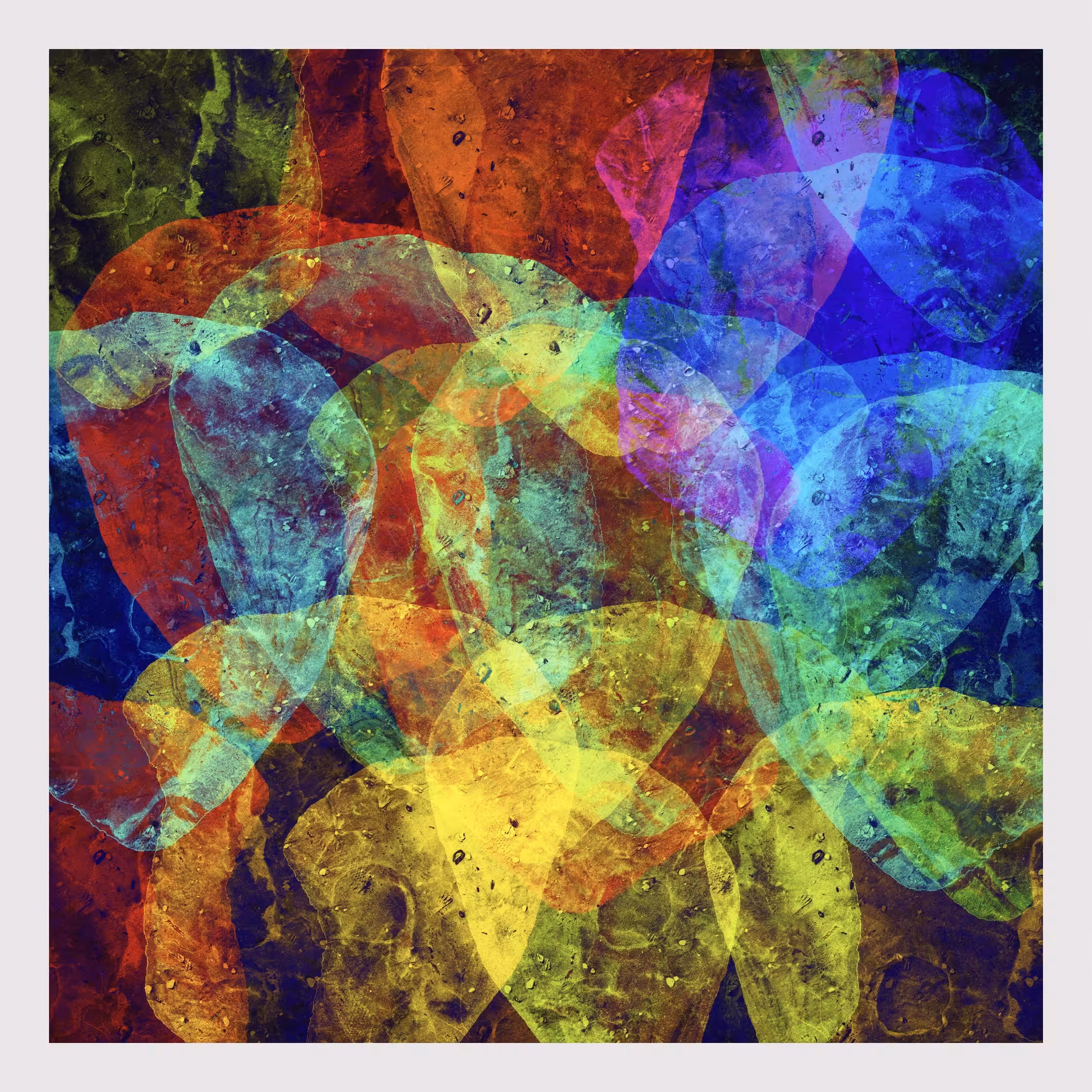 Composition 1995