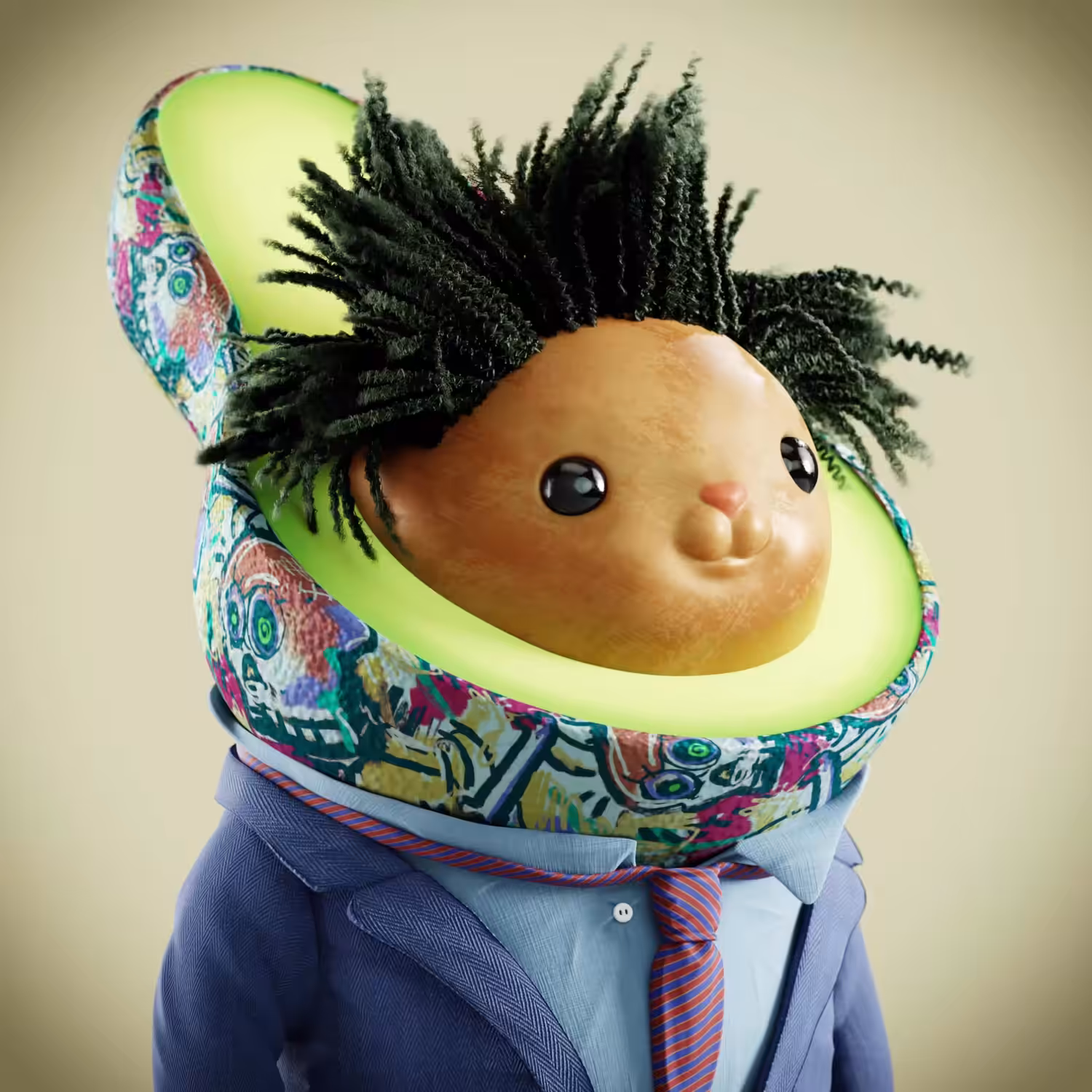#15 - JMB