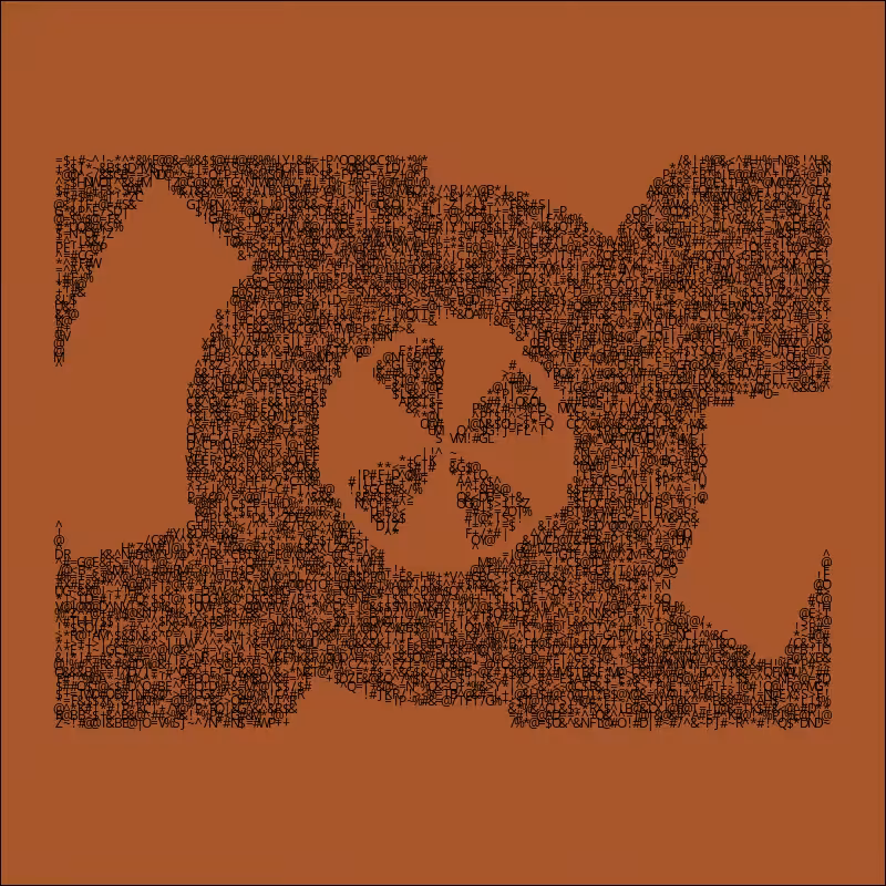 Glyphorium #7