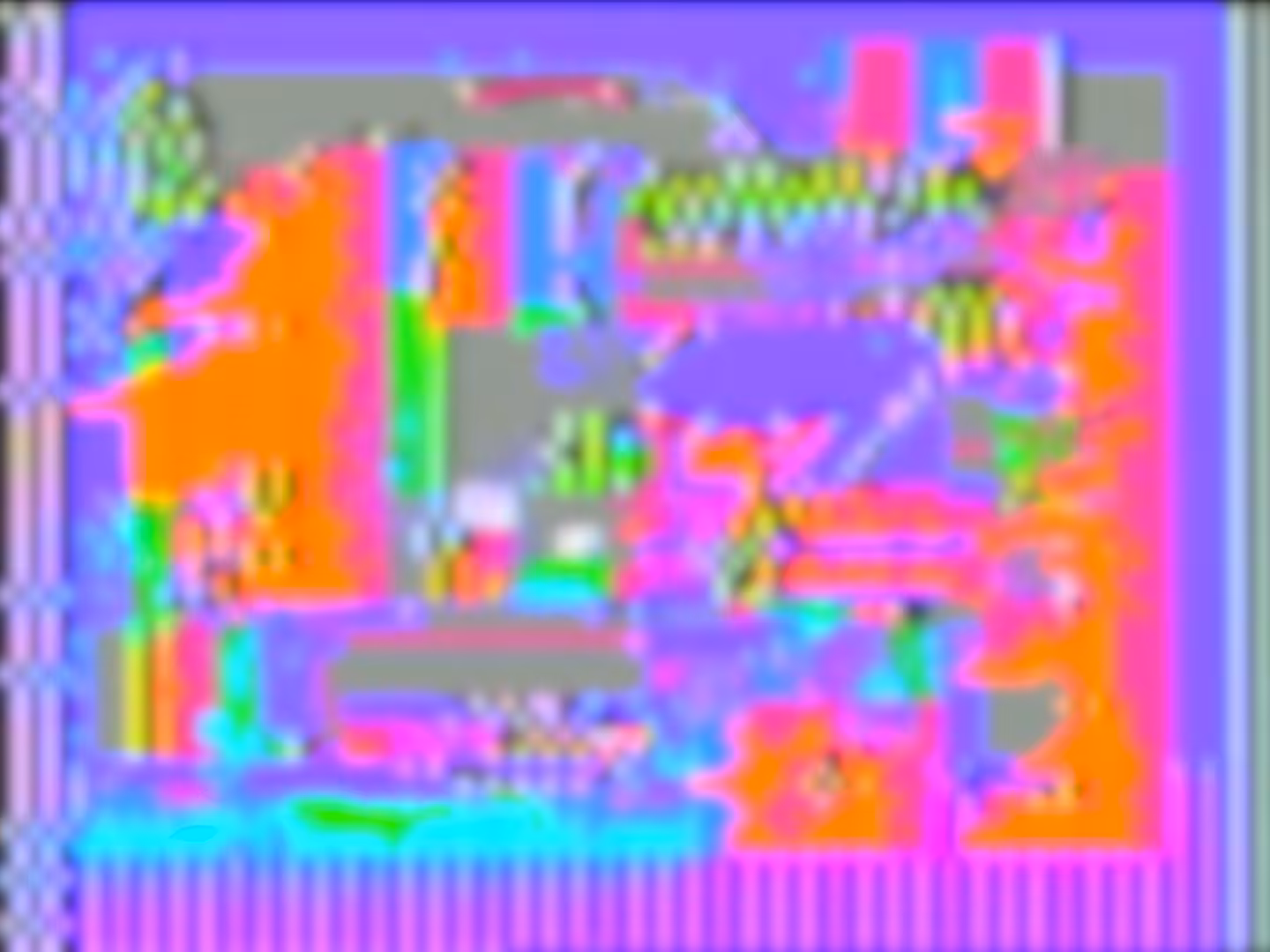 marquee: wave marquee
