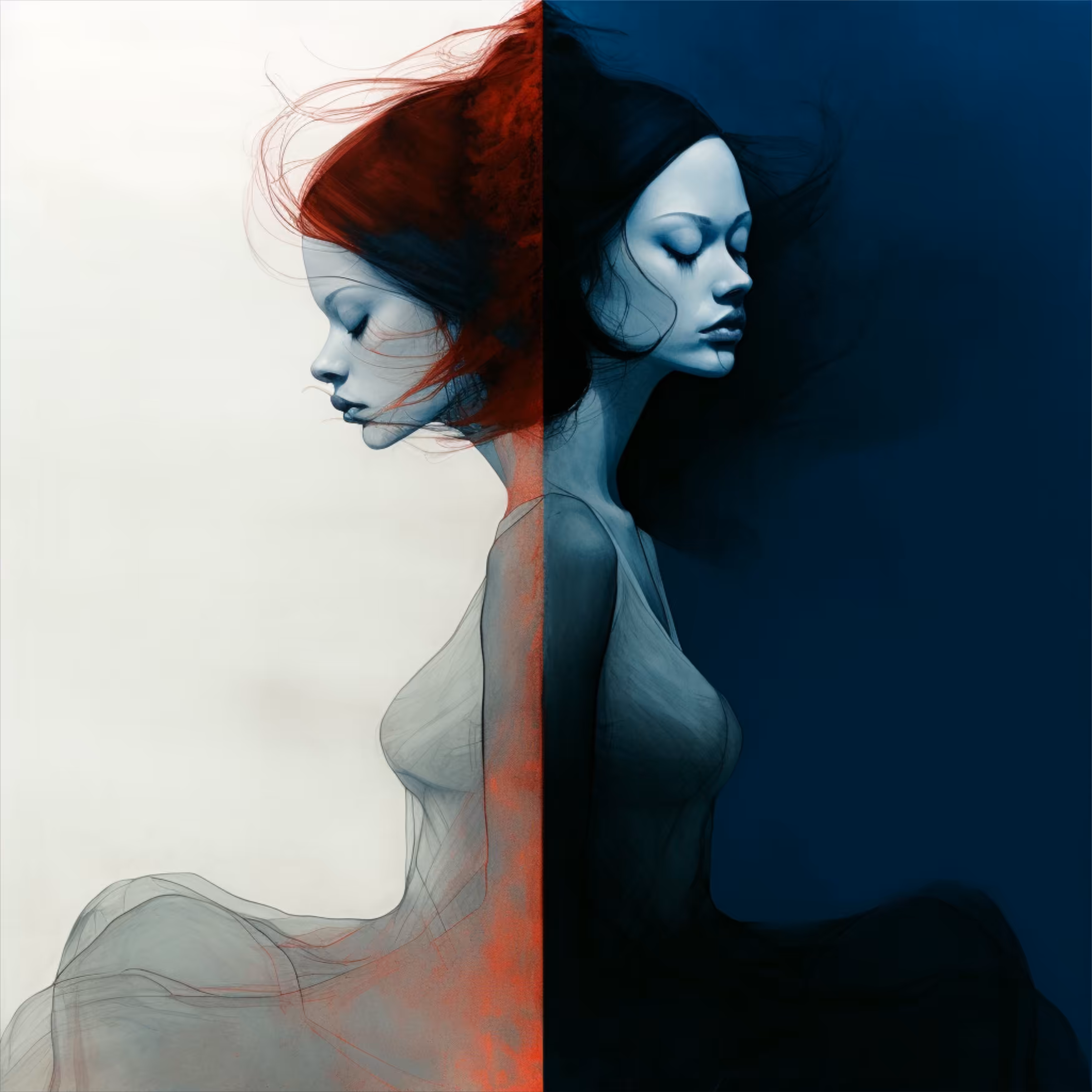 Sirens from Blue Abyss (7)