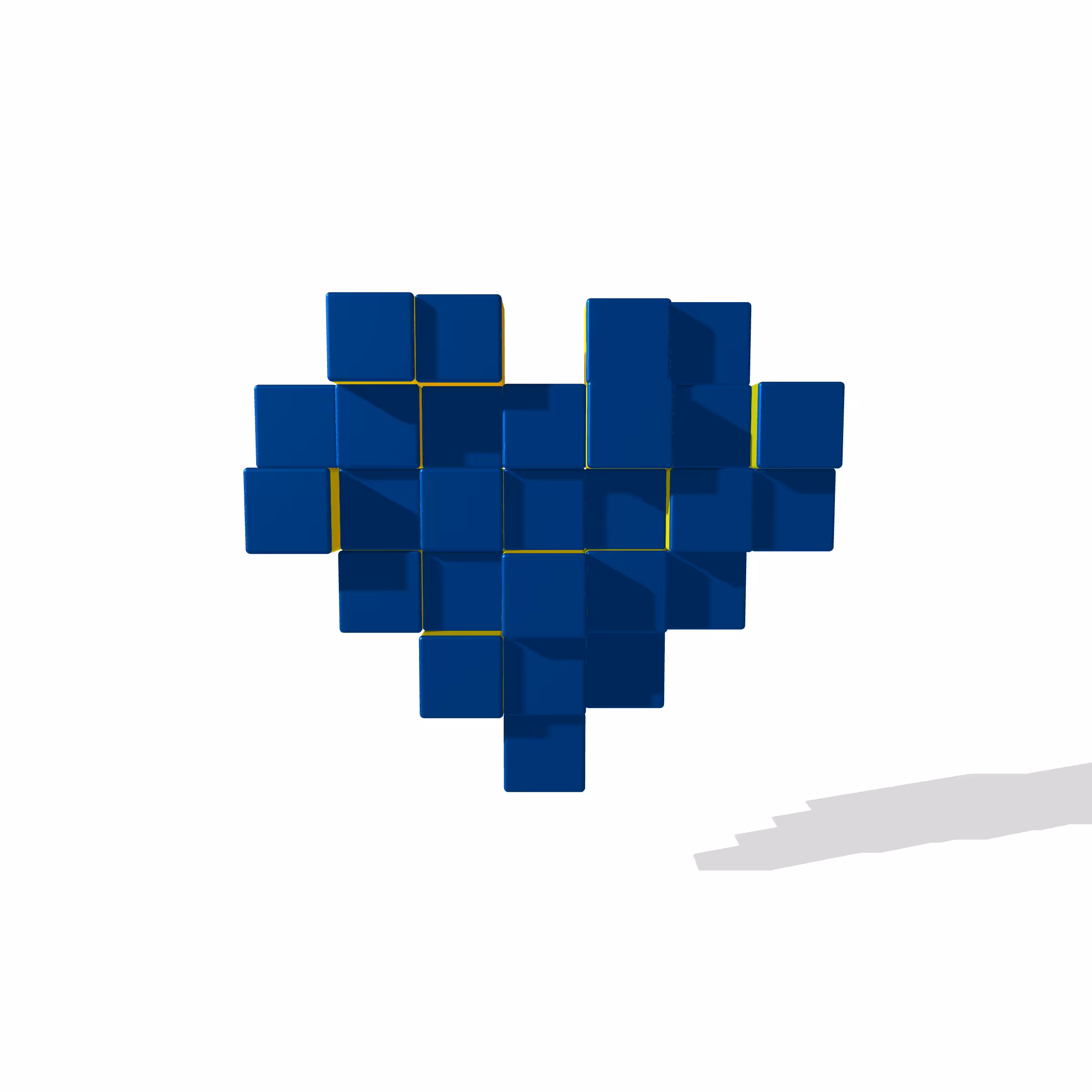 heart + craft #25976