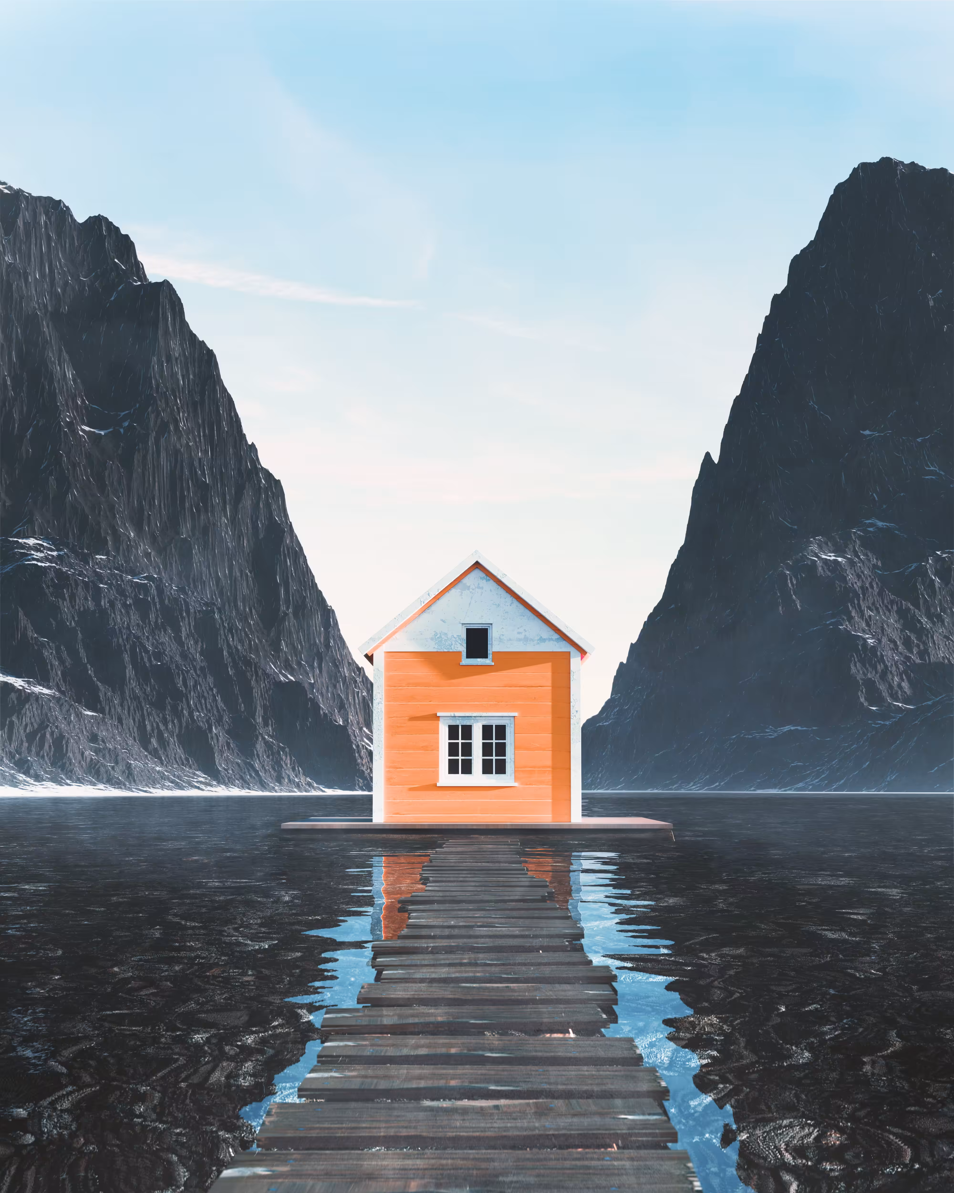 Solitude 7