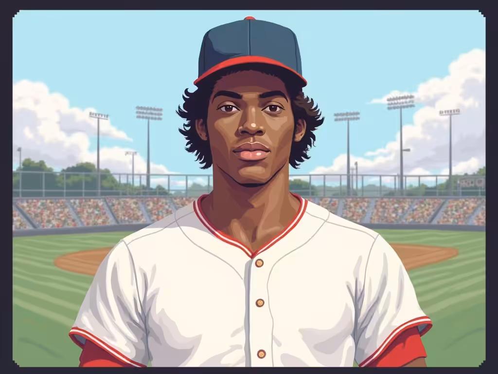 DataBaseball: DatabaseBall Player #43003
